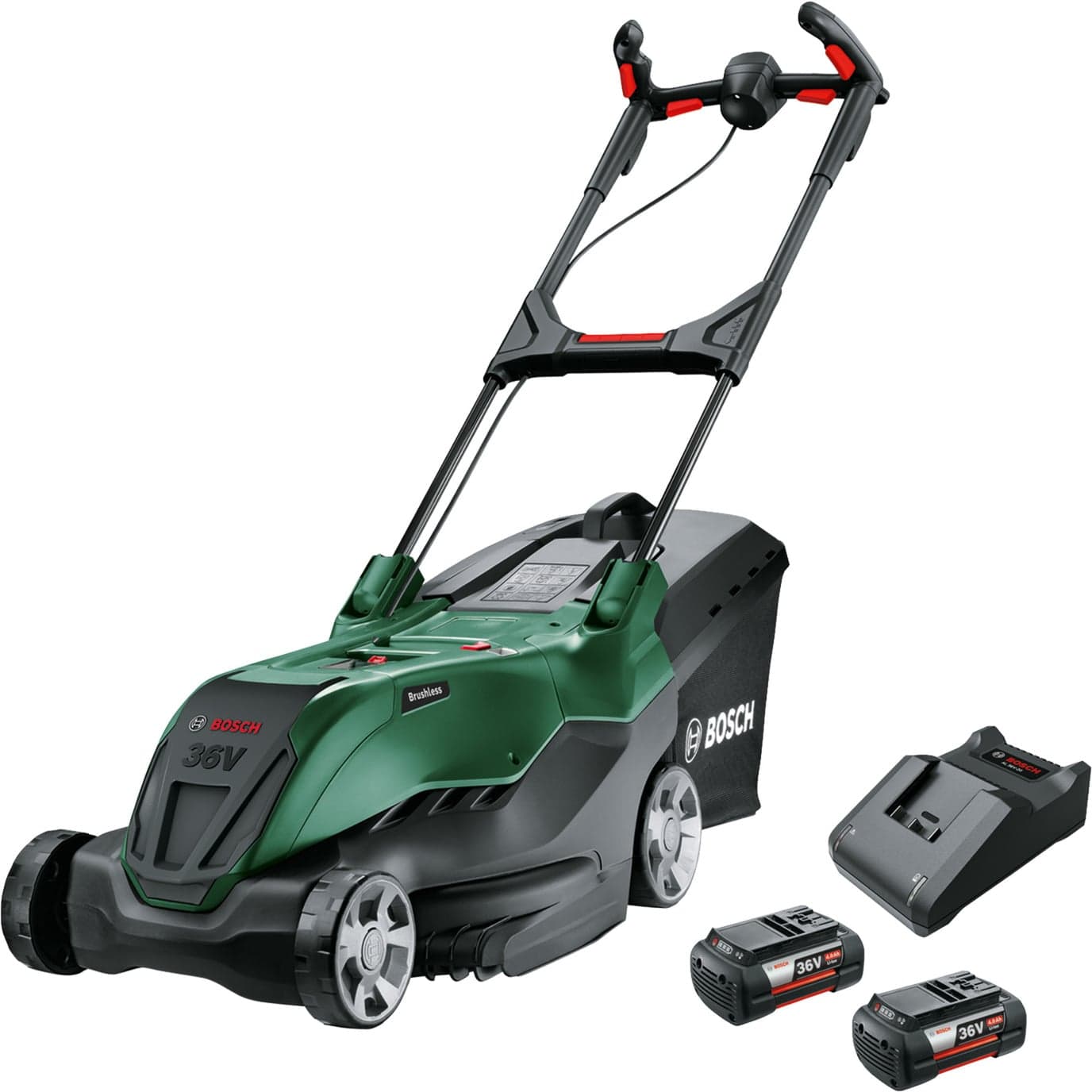 Akku-Rasenmäher AdvancedRotak 36V-44-750, 36 Volt