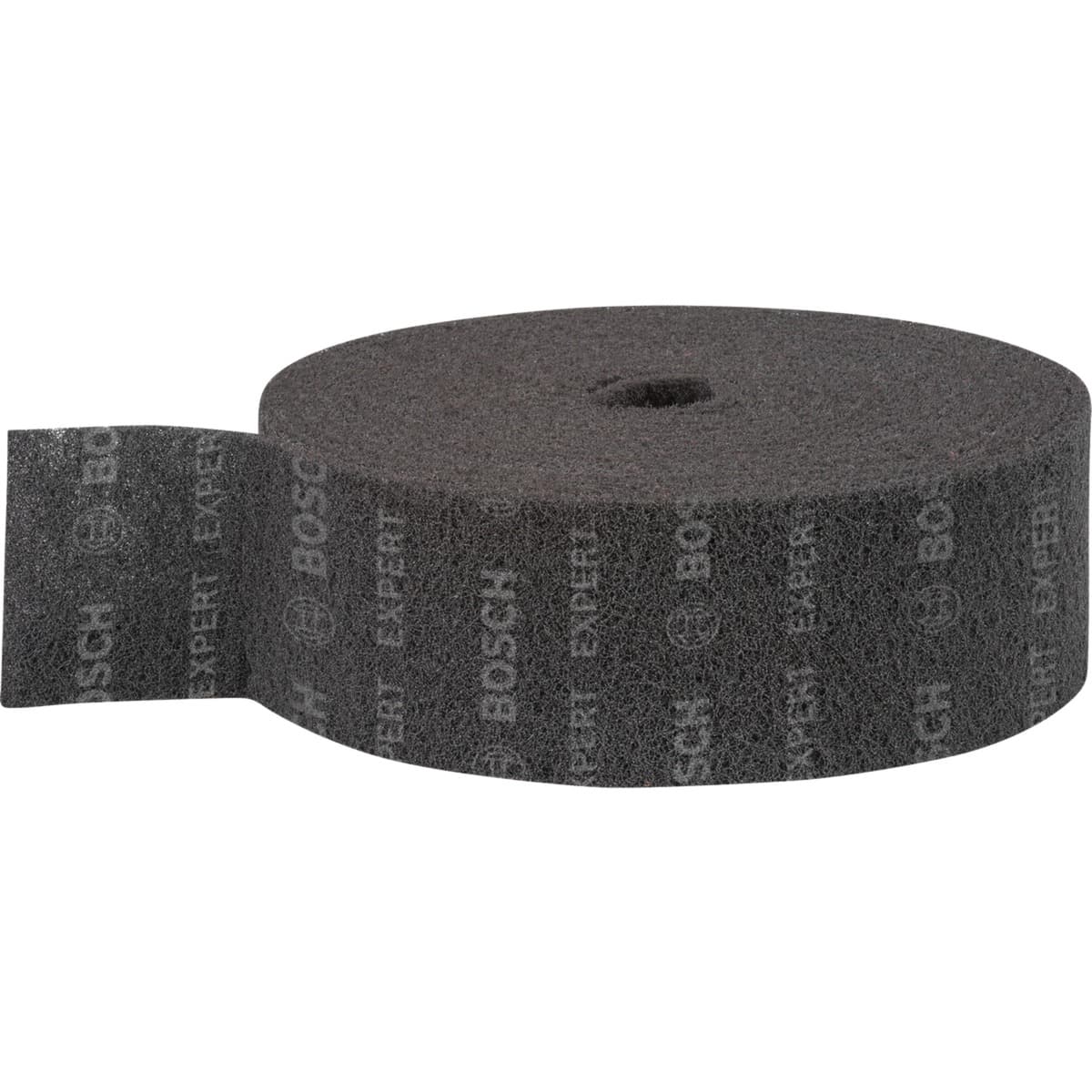 Expert Vliesrolle N880 Medium A, 115mmx10m, Schleifblatt