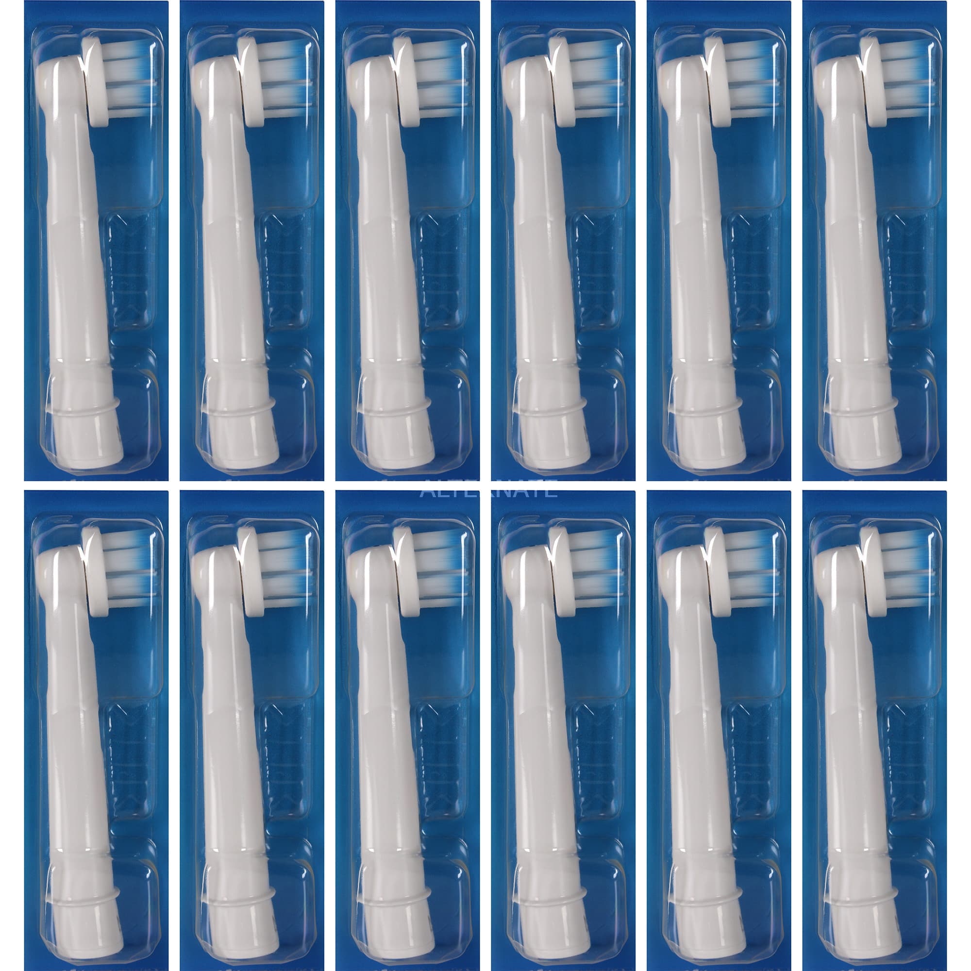 Oral-B Pro Sensitive Clean Aufsteckbürsten 12er