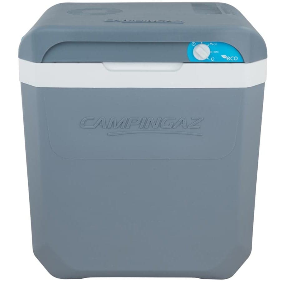 Powerbox Plus 28L 12/230V, Kühlbox