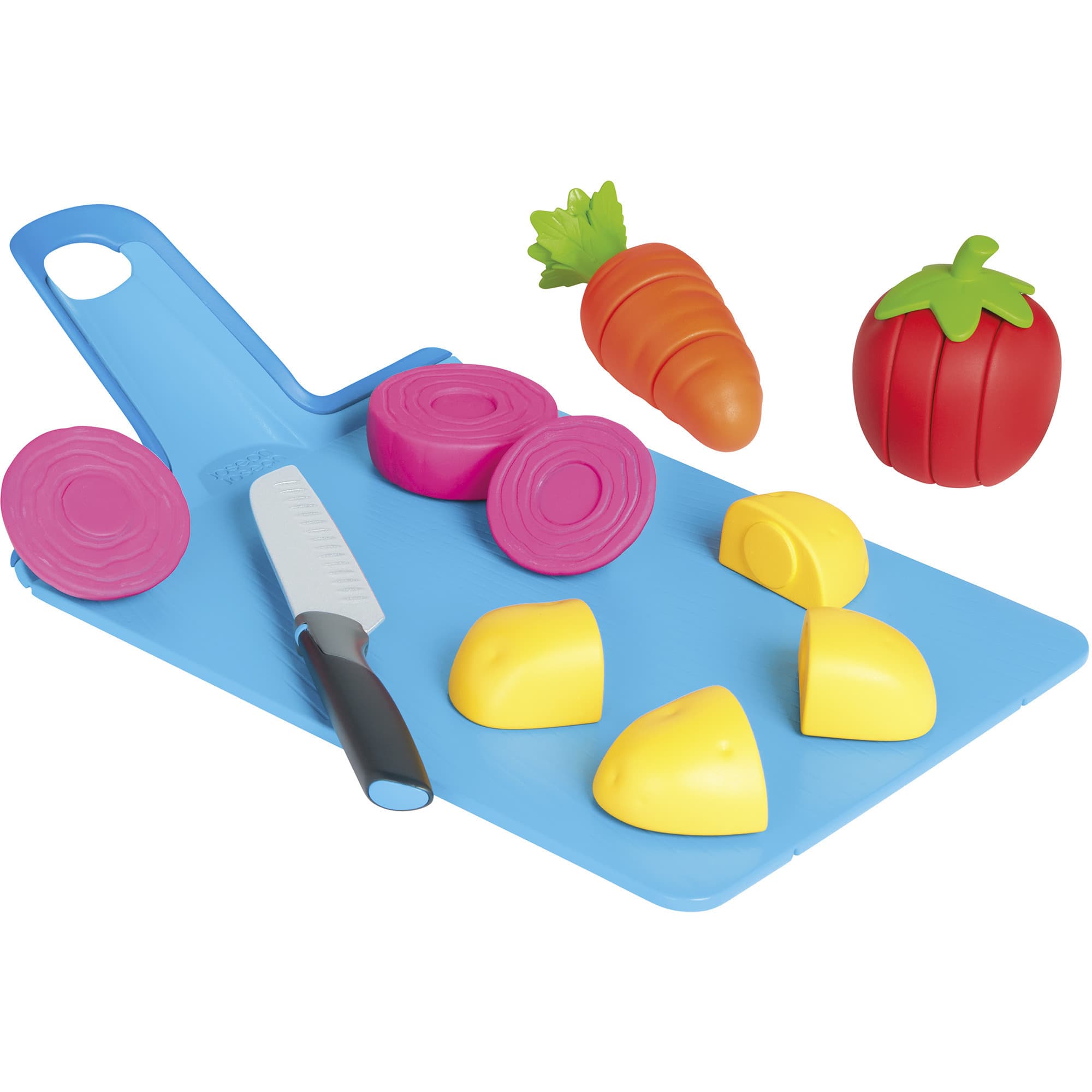Joseph Joseph Chop2Pot, Spielküche