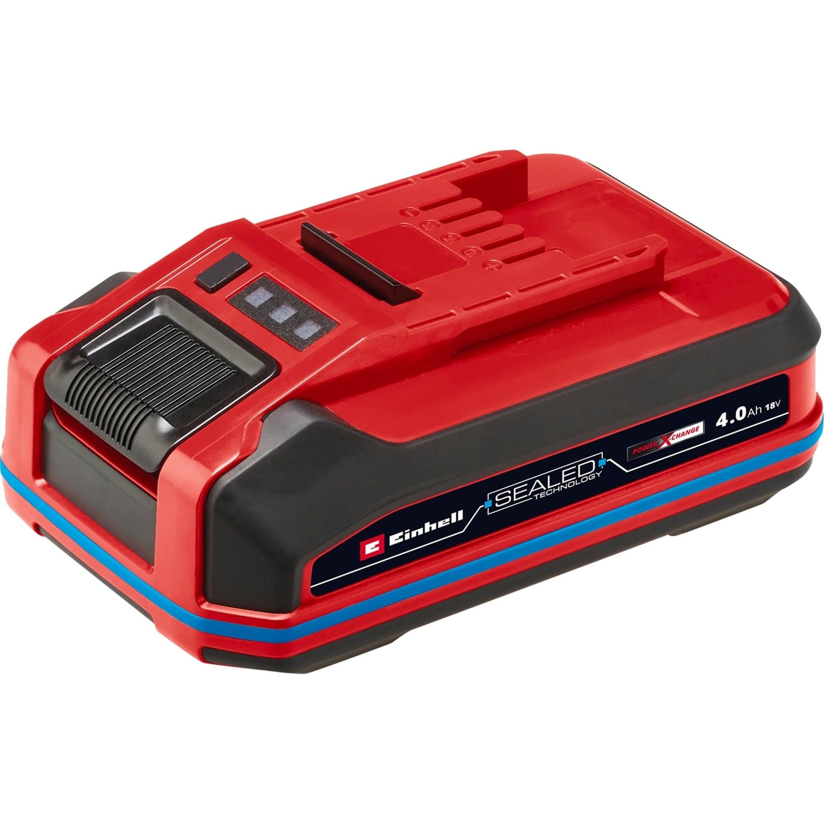 Akku Power-X-Change Plus 18Volt 4,0Ah SEALED