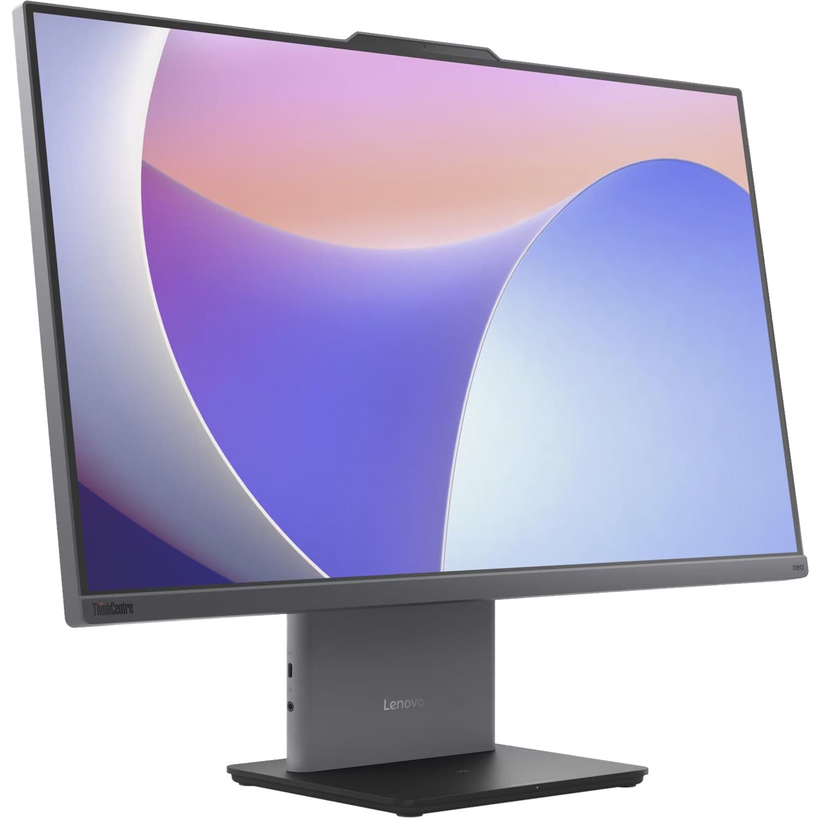 ThinkCentre neo 50a 27 Gen 5 (12SA008YGE), PC-System