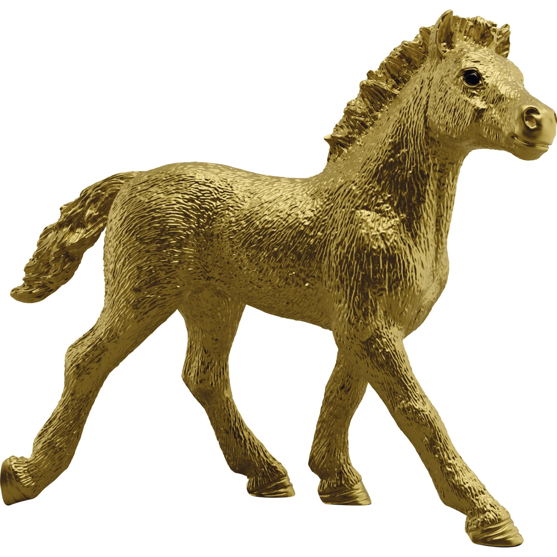 Horse Club Sammelfohlen Diamond, Spielfigur