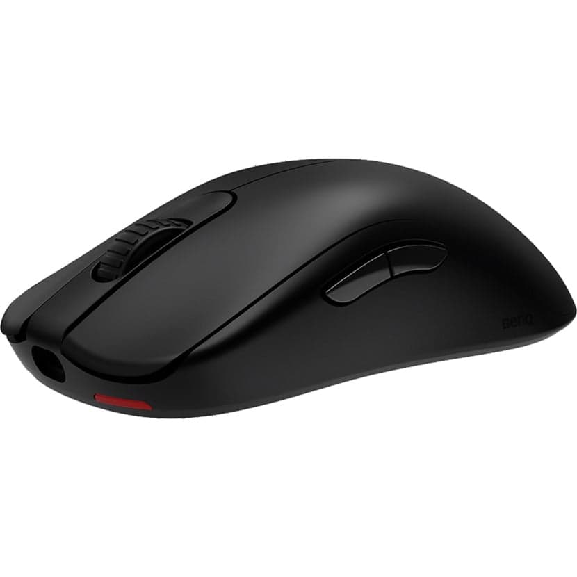 FK2-DW, Gaming-Maus