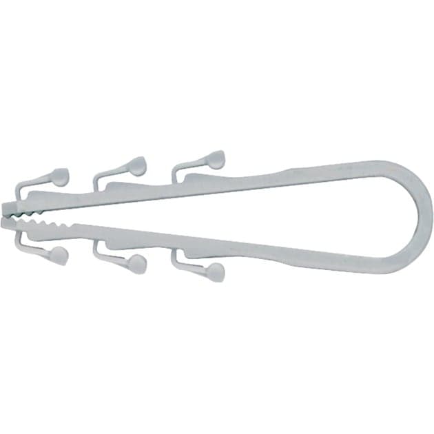 Leitungsschlaufe Steckfix SF plus LS 3/13, Schelle