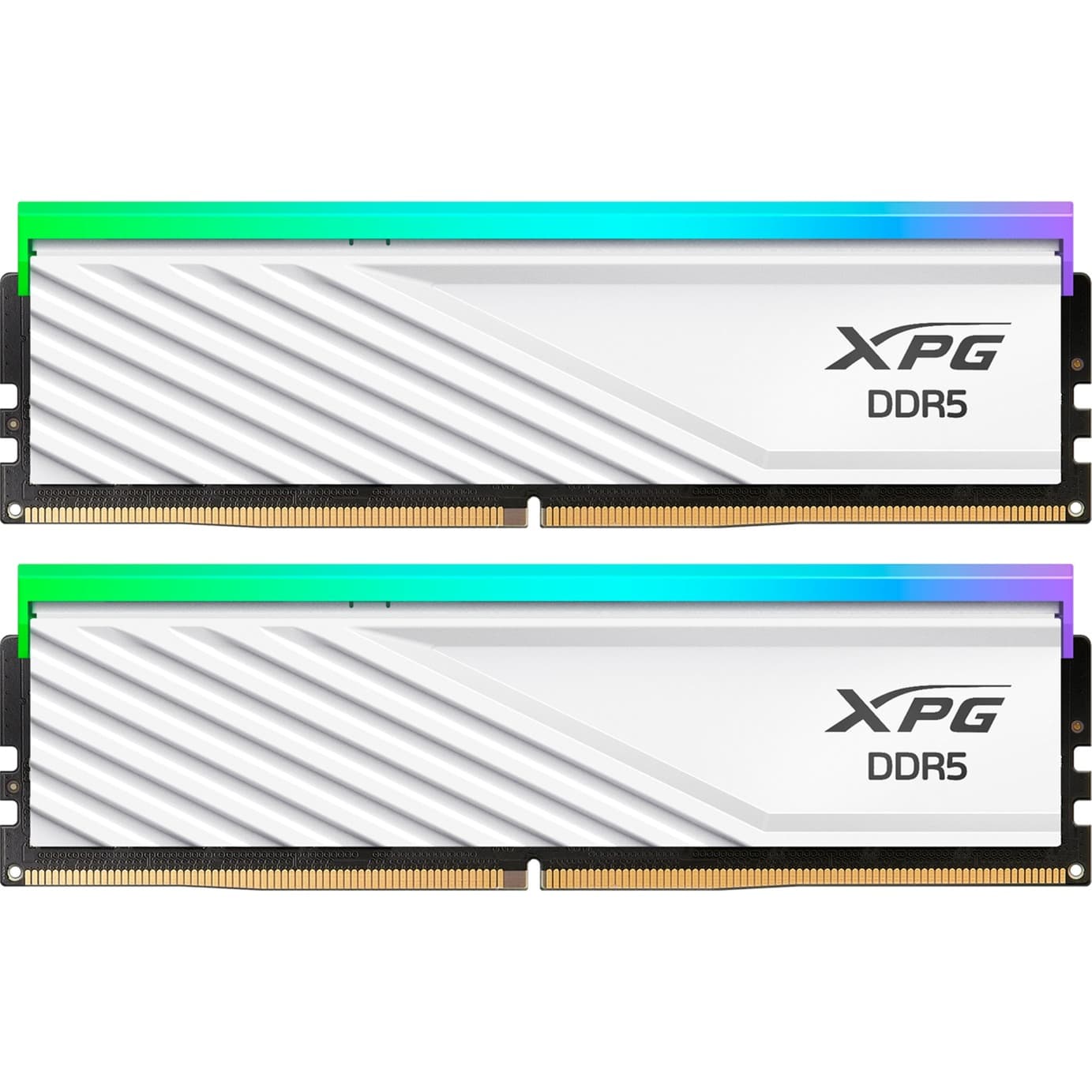 DIMM 16 GB DDR5-5600 (2x 8 GB) Dual-Kit, Arbeitsspeicher