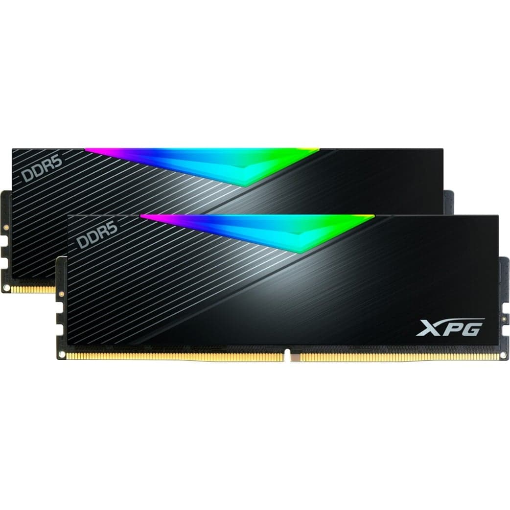 DIMM 32 GB DDR5-8000 (2x 16 GB) Dual-Kit, Arbeitsspeicher