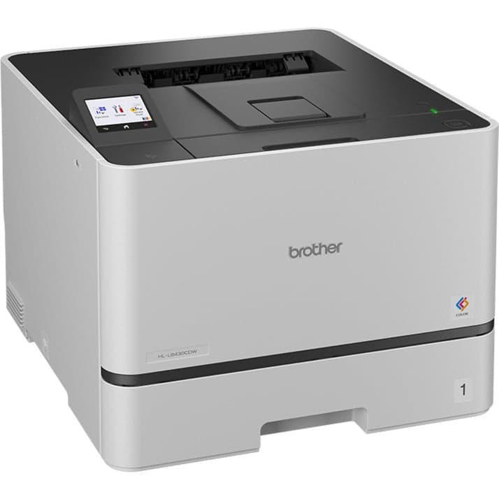 HL-L8430CDW, Farblaserdrucker