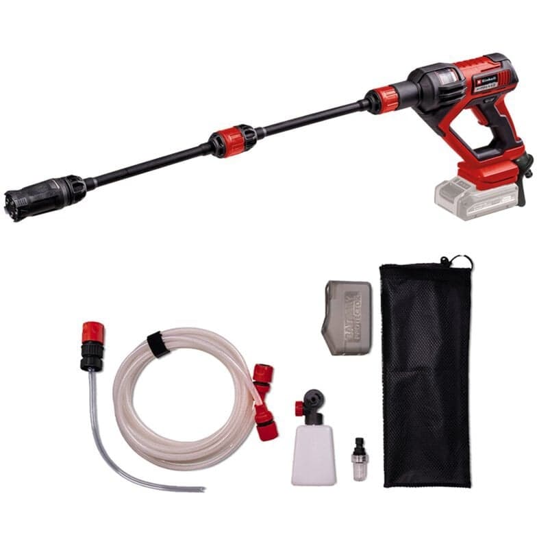 Power X-Change Akku-Druckreinigerpistole HYPRESSO 18/24-1, 18Volt