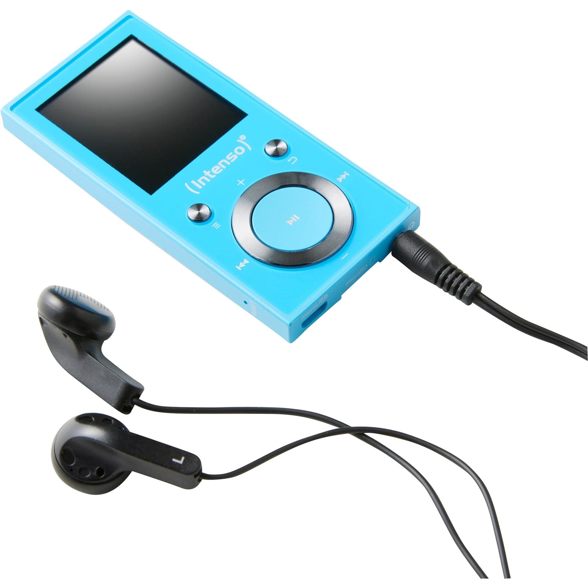 Video Scooter, Portable Player