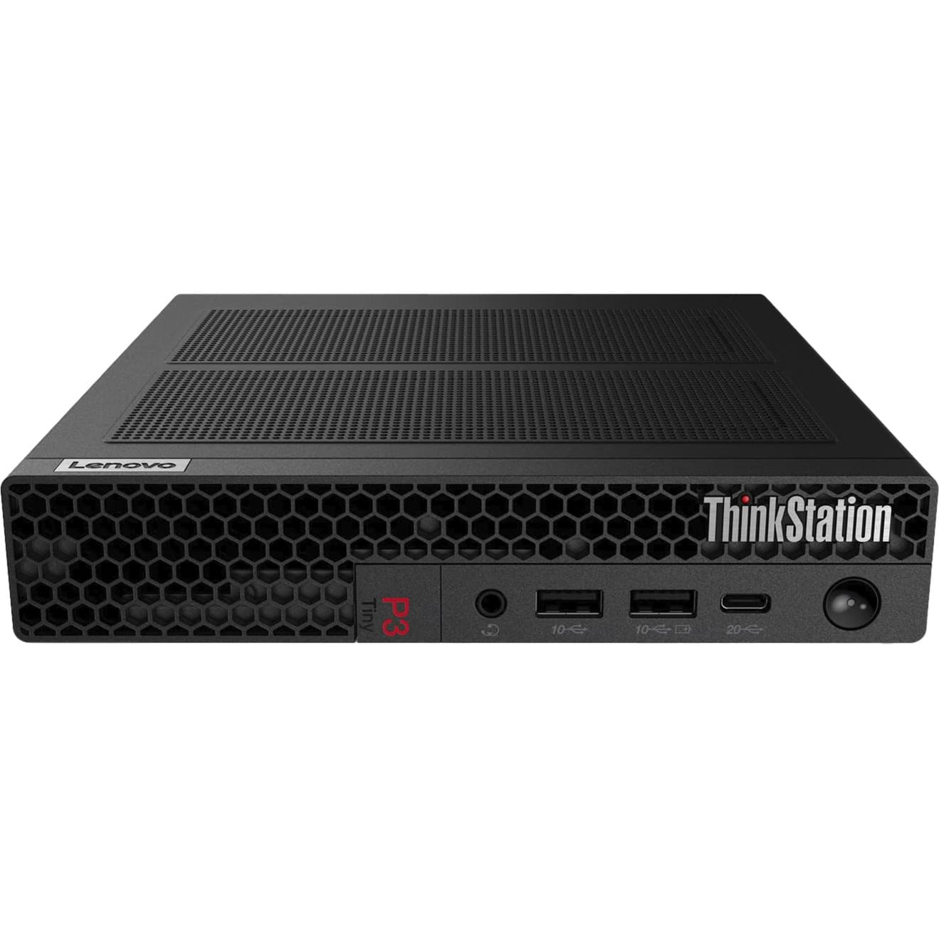 ThinkStation P3 Tiny Gen 2 (30K5001RGE), Mini-PC