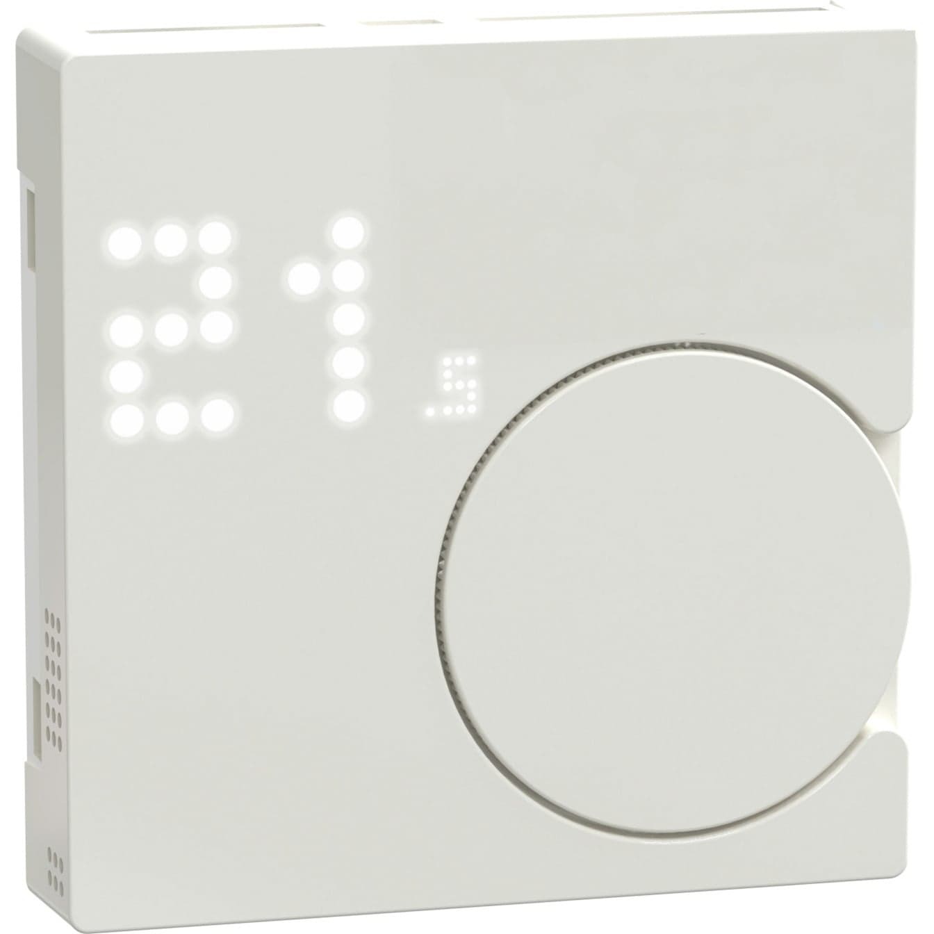 Raumtemperaturregler Modul Thermostat System M Wiser Typ MEG5779-0319