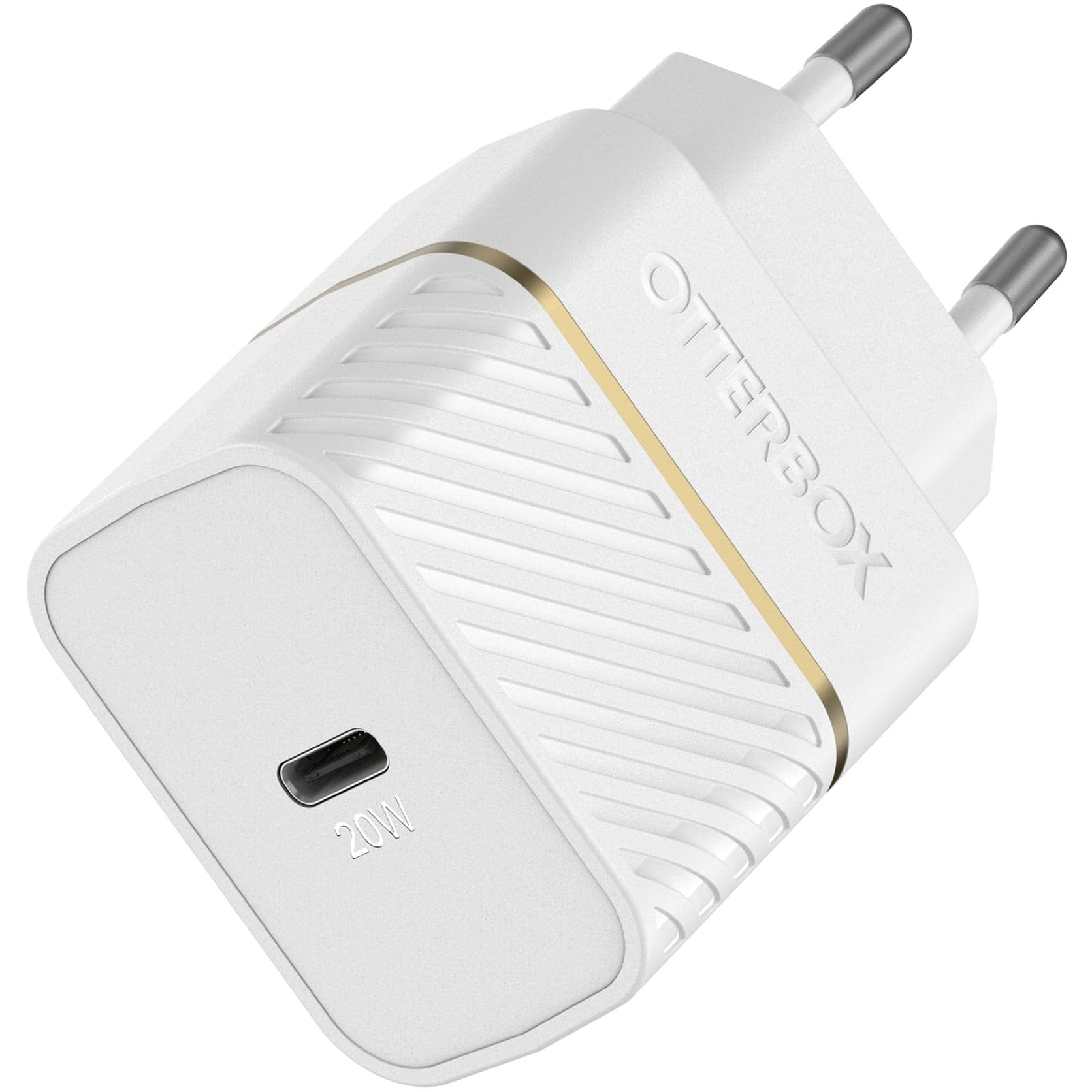 EU Wand-Schnelladegerät Premium-Fast Charge, 20W