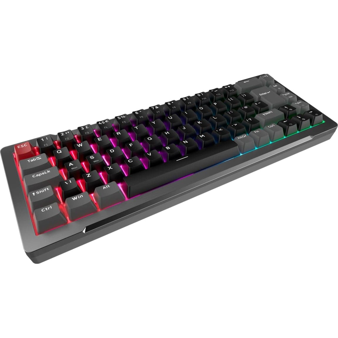MGA-68, Gaming-Tastatur