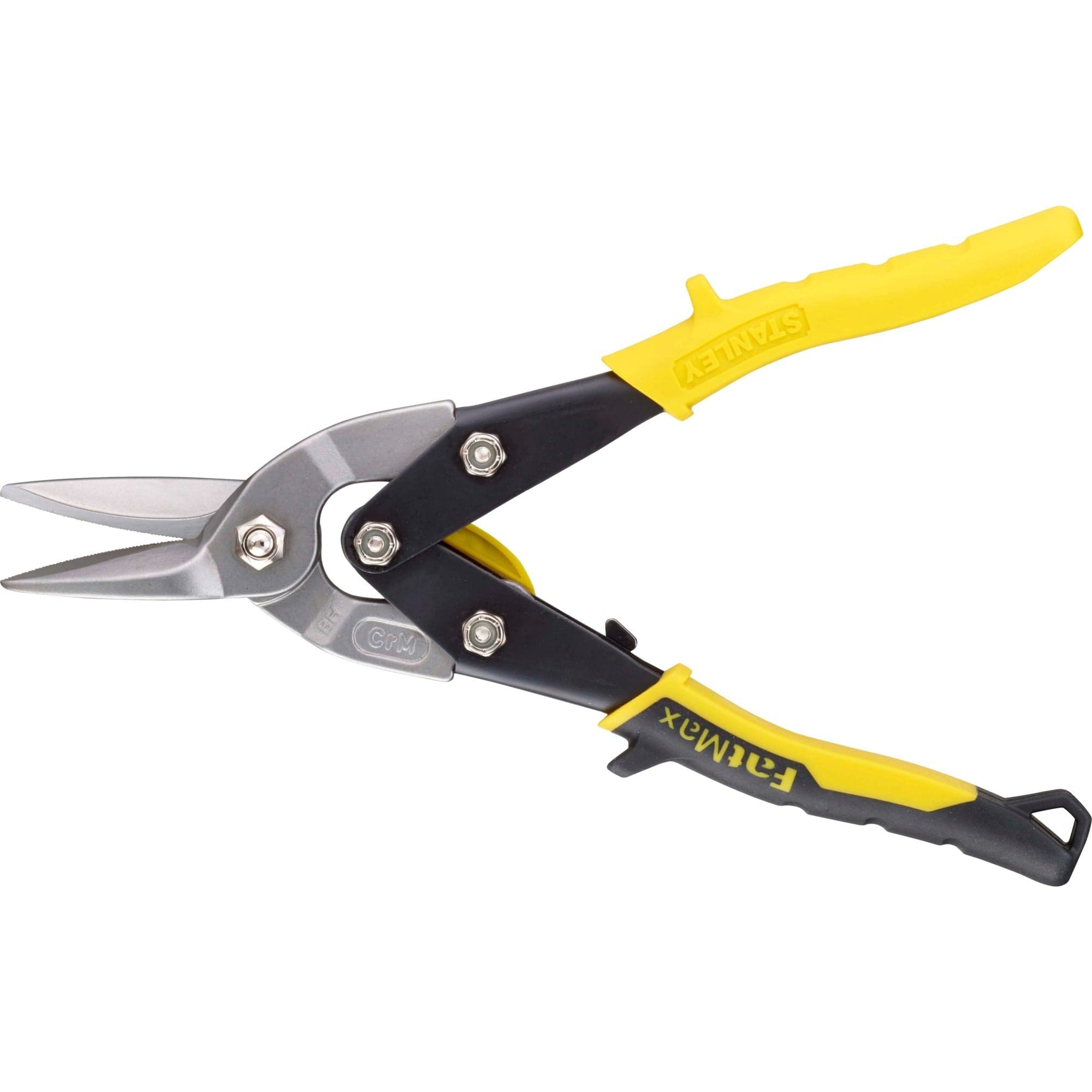 Blechschere FatMax gerade