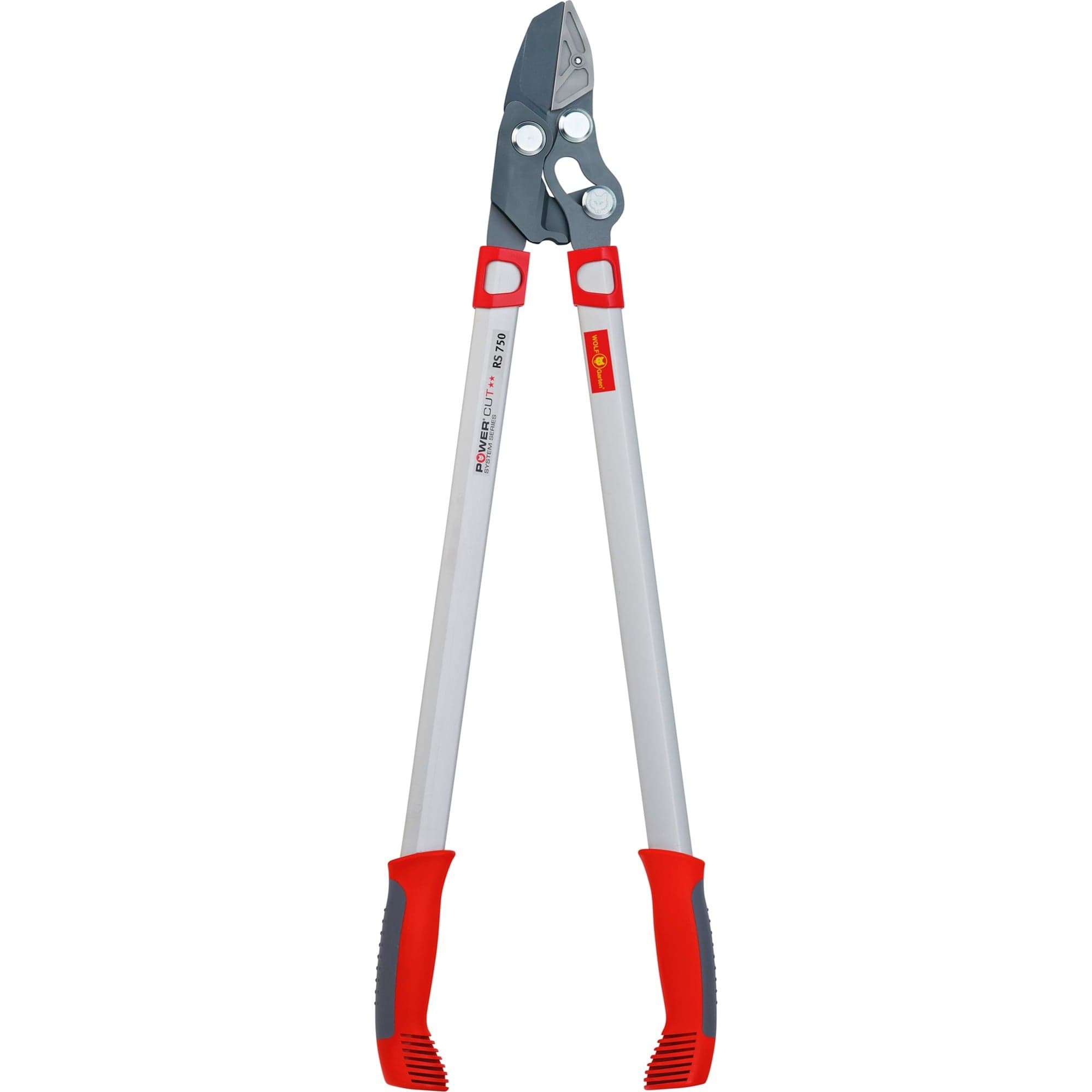 Amboss-Astschere Power Cut RS 750 "Comfort Plus"