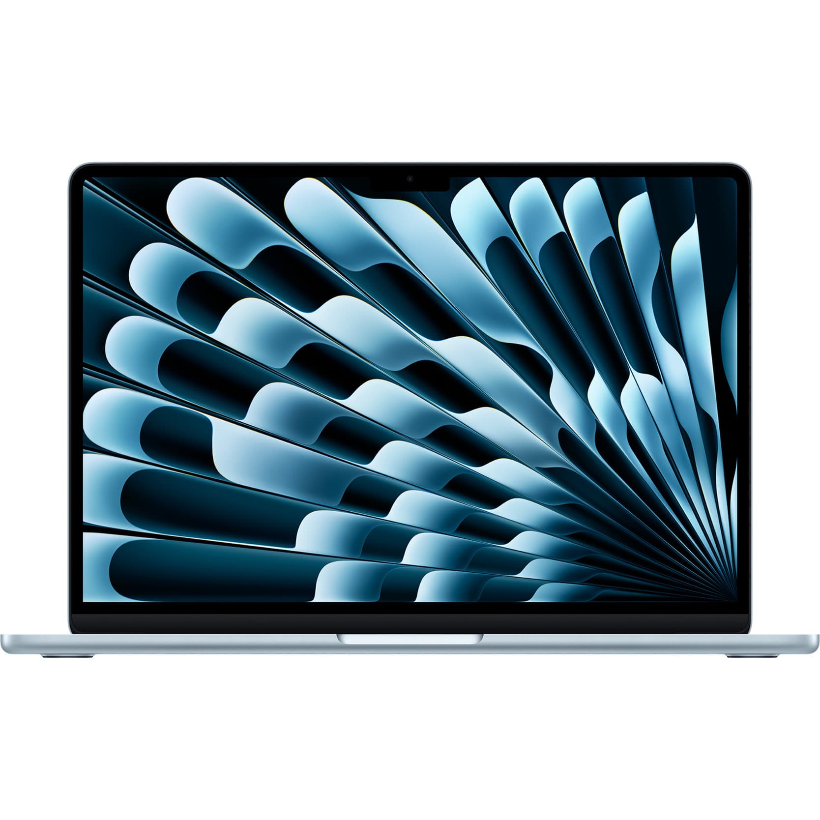 MacBook Air 34,5 cm (13,6") 2026 CTO, Notebook
