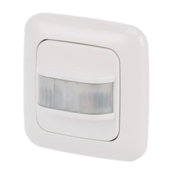 Set Komfort Bewegungsmelder wireless 62762 UJ-214-WL