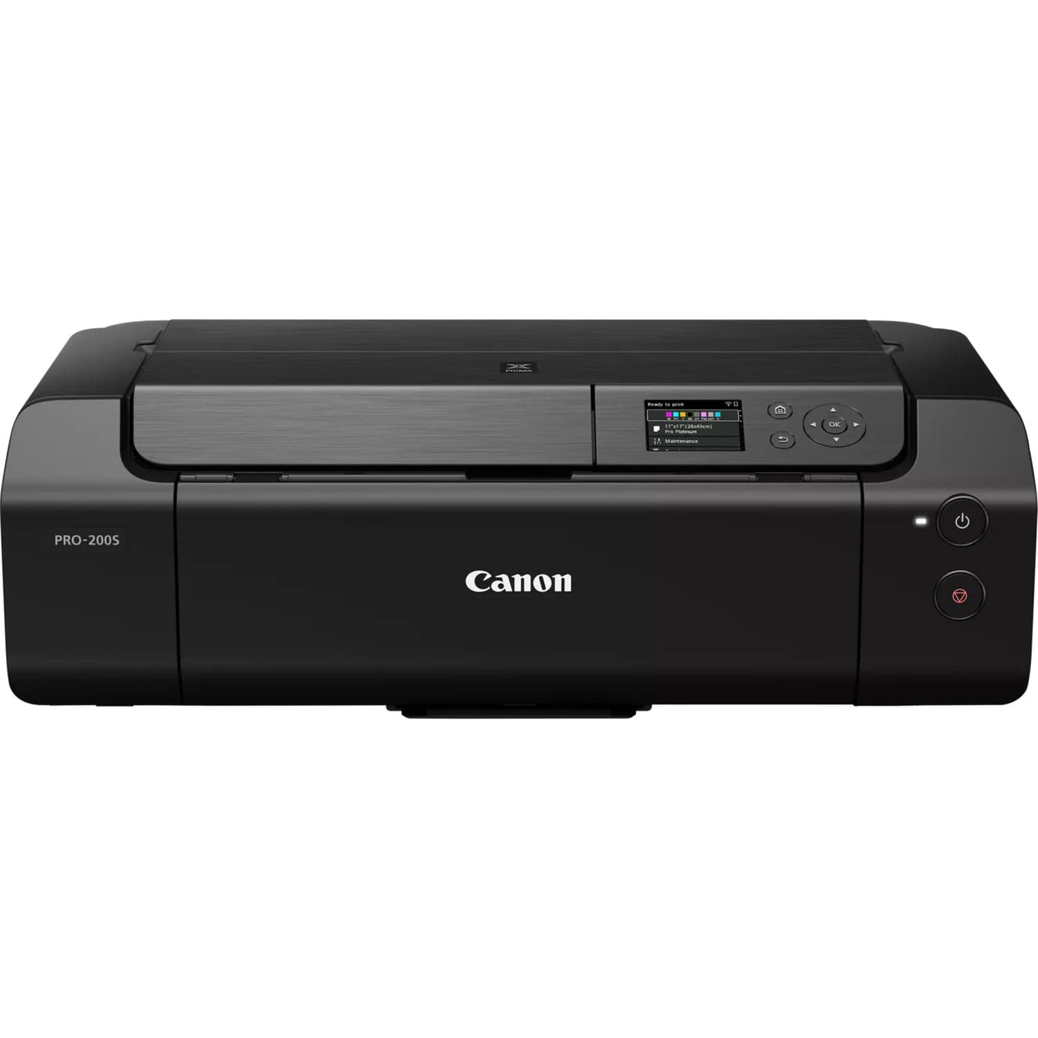 PIXMA PRO-200S, Tintenstrahldrucker