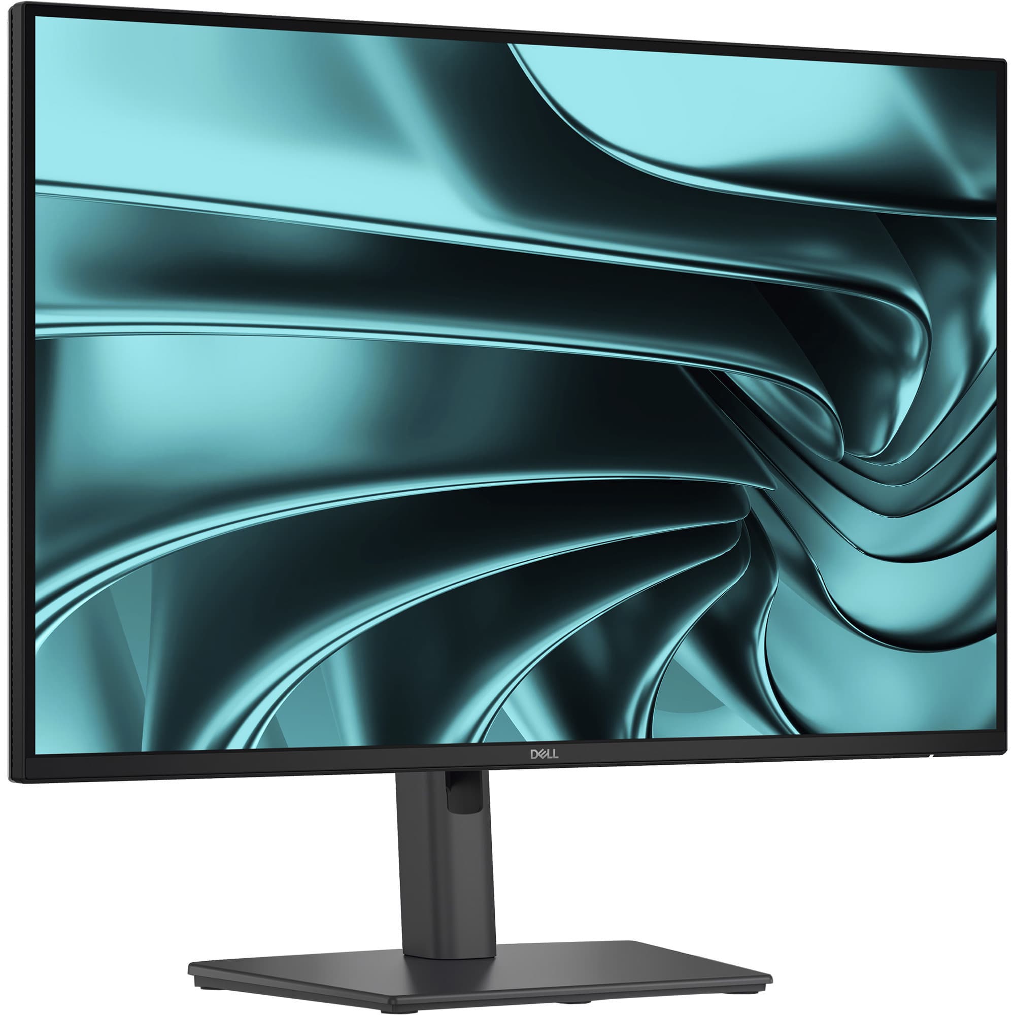 P2426E USB-C-Hub-Monitor, LED-Monitor