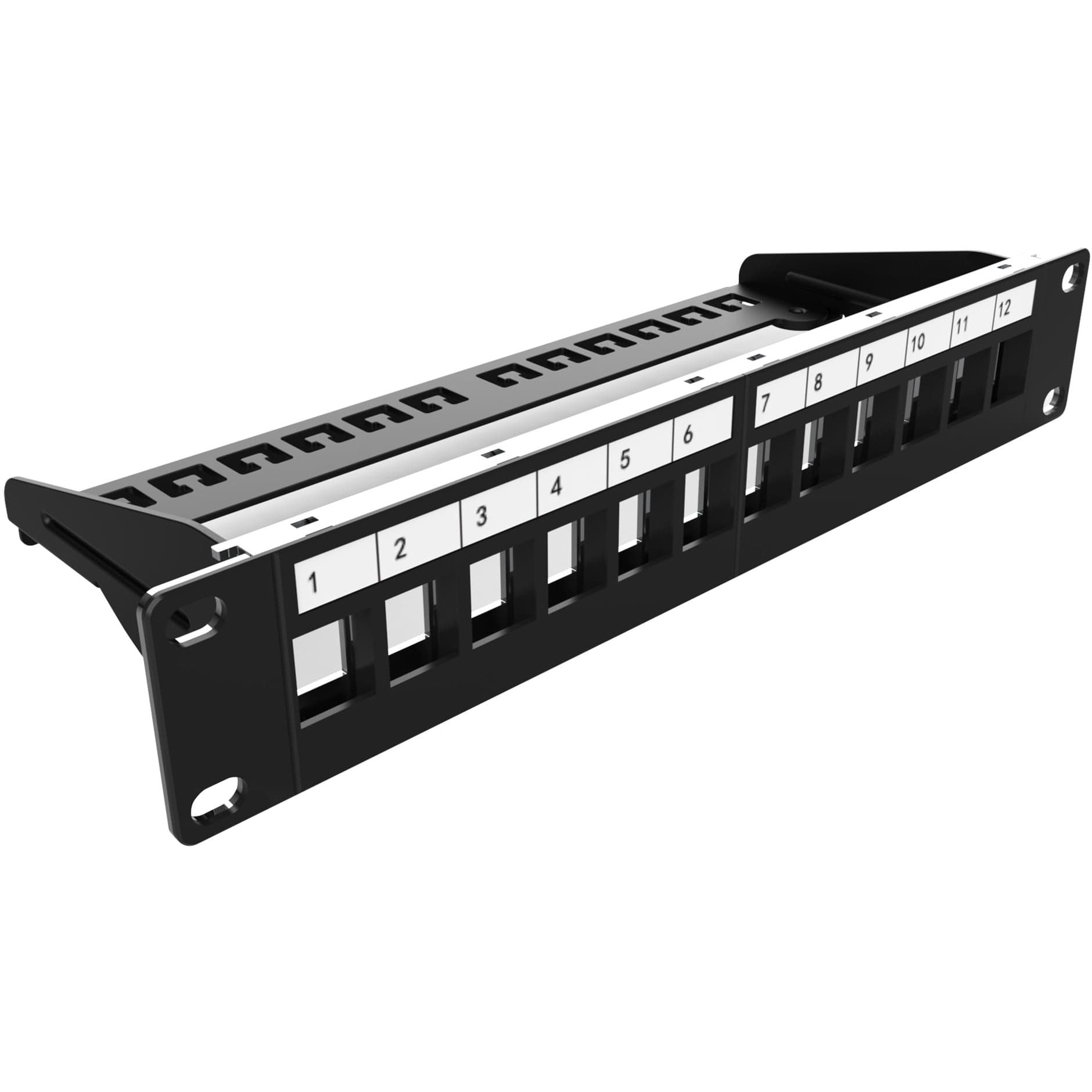 DN-91420, Patchpanel