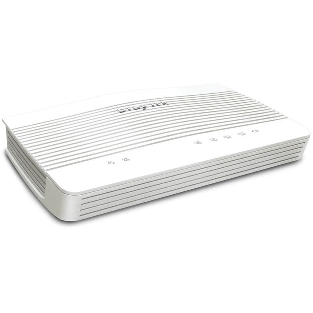 Vigor2136, Router