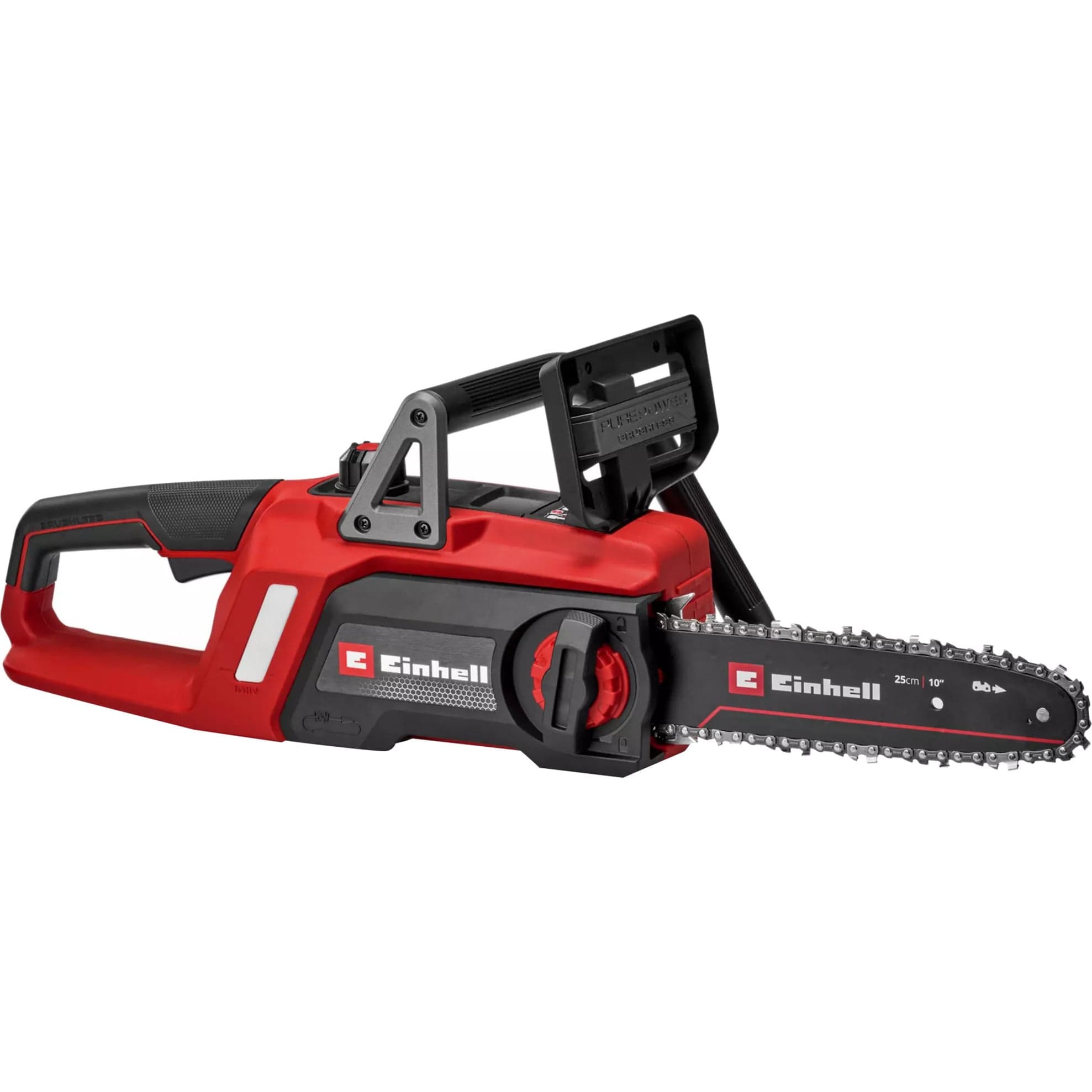 Power X-Change Akku-Kettensäge GE-LC 18/25 Li BL-Solo, 18Volt