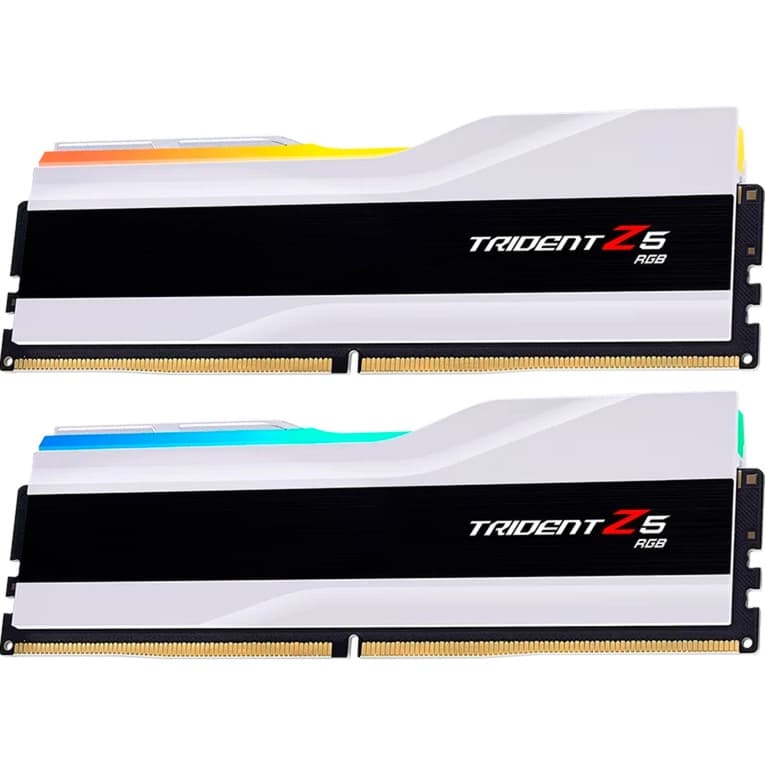DIMM 64 GB DDR5-6000 (2x 32 GB) Dual-Kit, Arbeitsspeicher