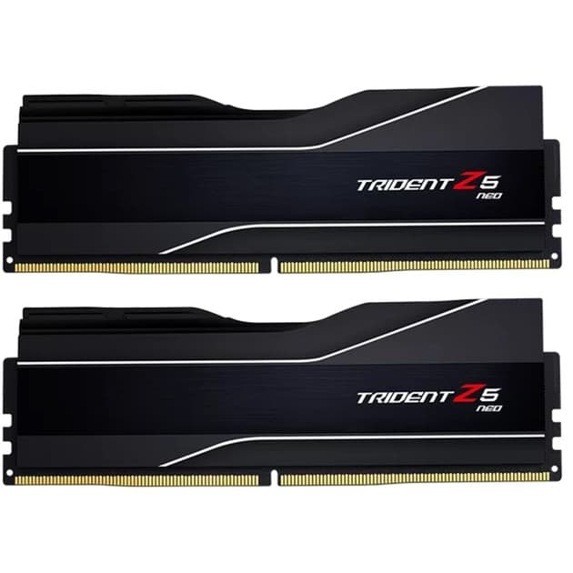 DIMM 64 GB DDR5-6000 (2x 32 GB) Dual-Kit, Arbeitsspeicher