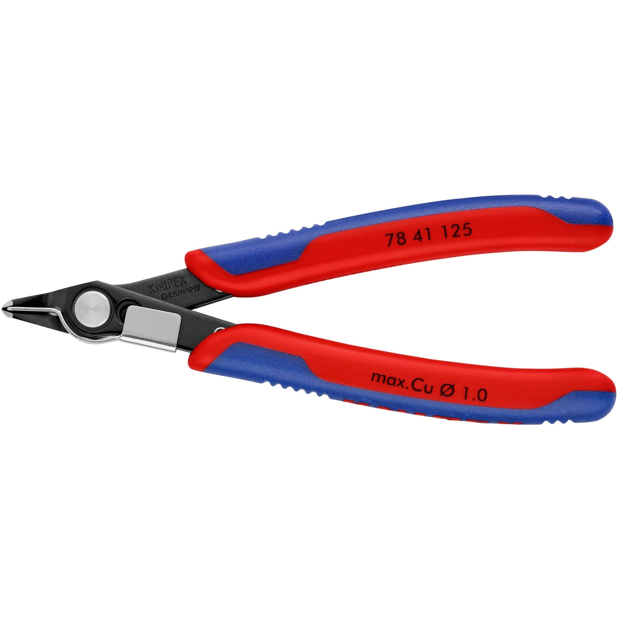 Electronic Super Knips 78 41 125, Elektronik-Zange