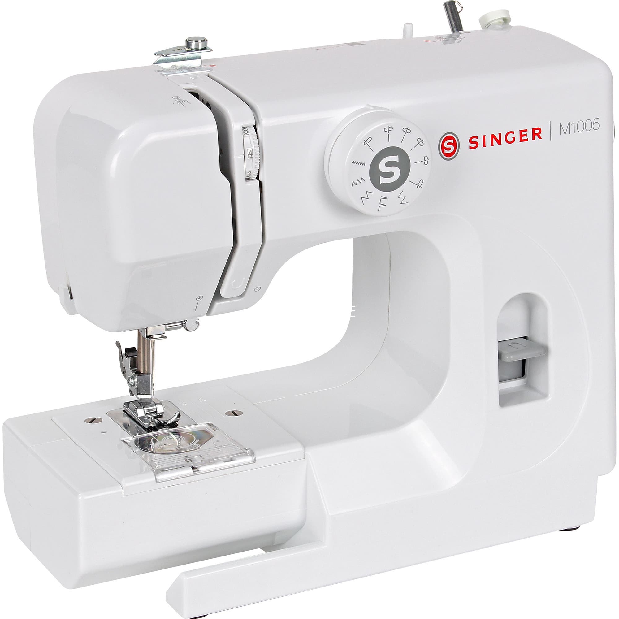 M1005, Nähmaschine