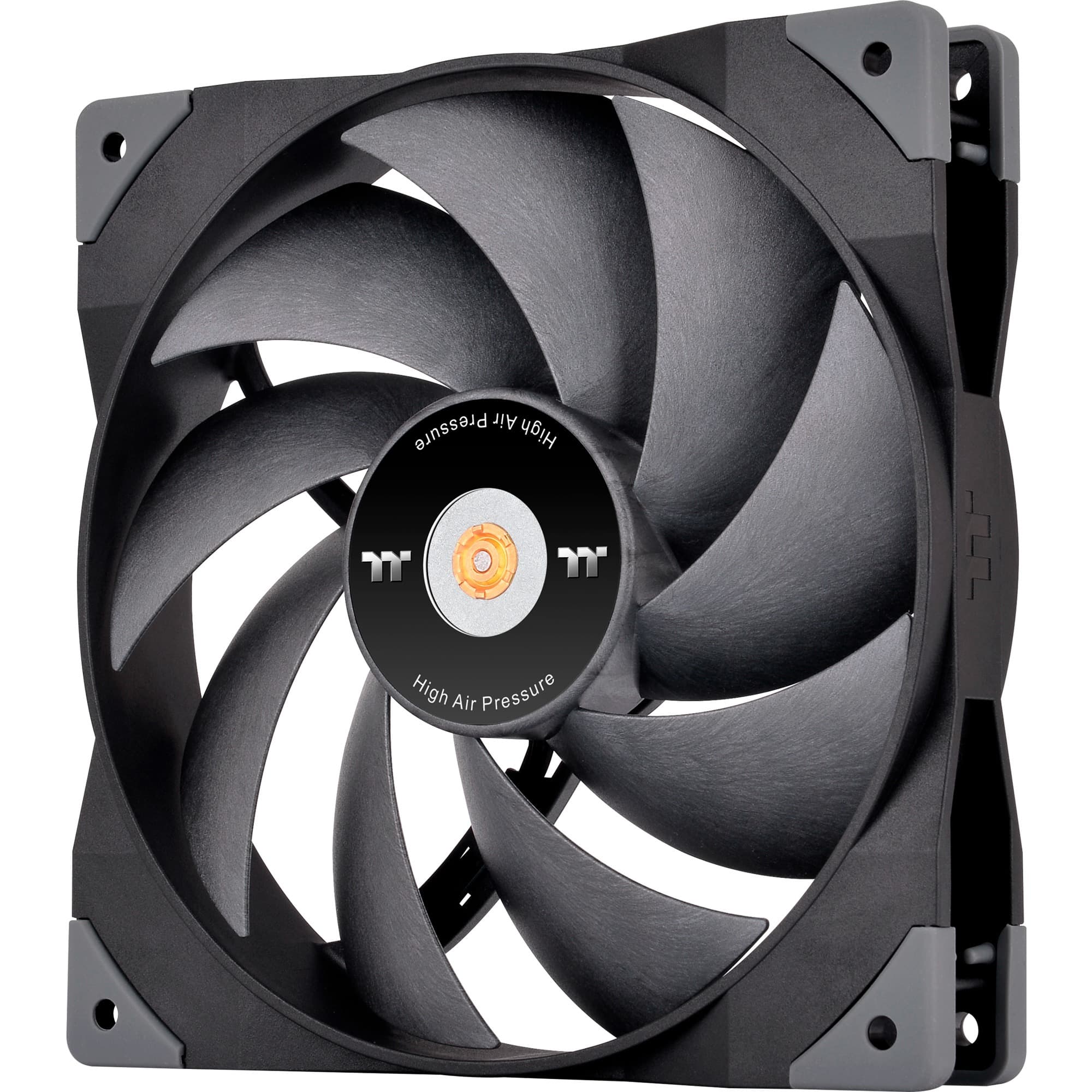 SWAFAN GT14 PC Cooling Fan TT Premium Edition, Gehäuselüfter
