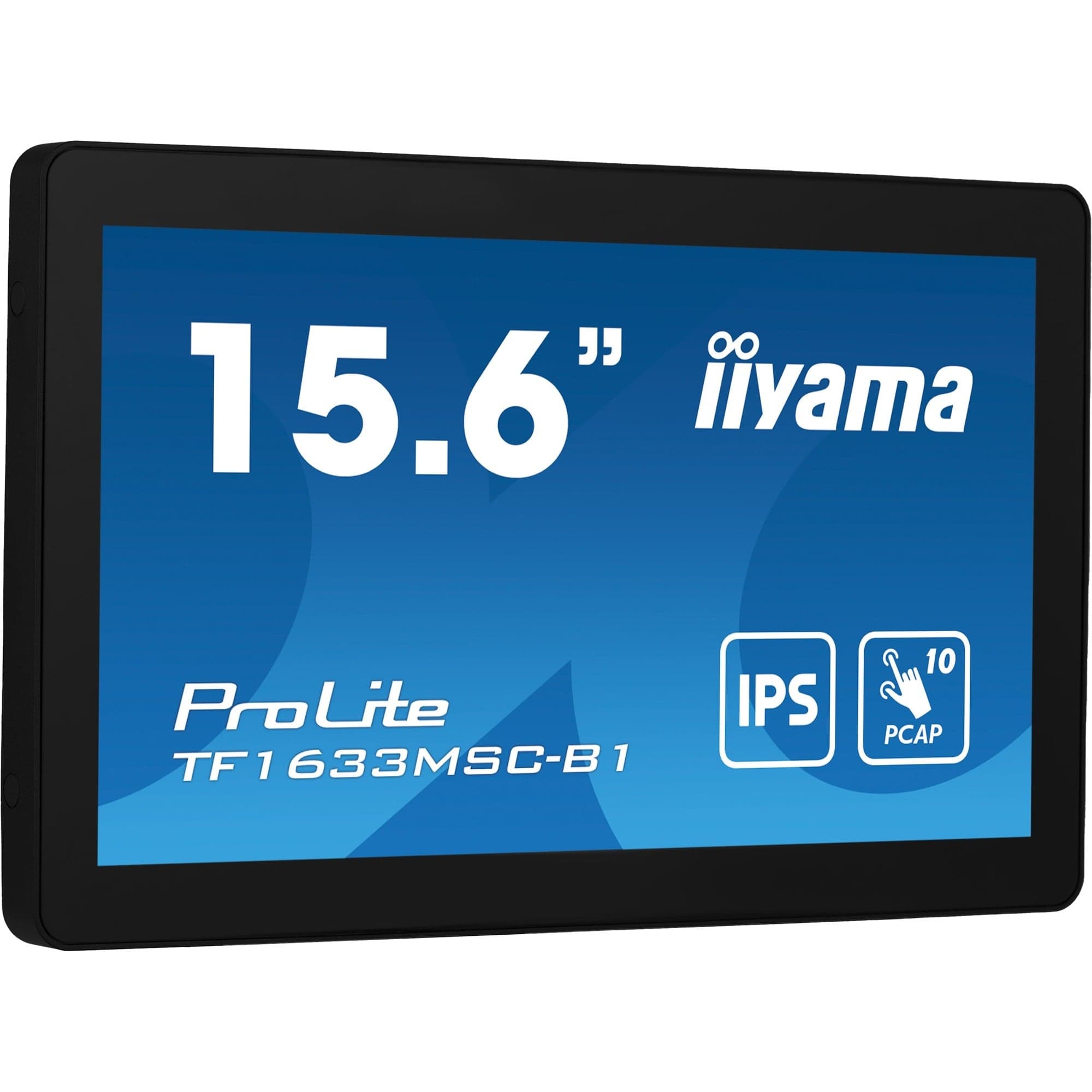ProLite TF1633MSC-B1, LED-Monitor