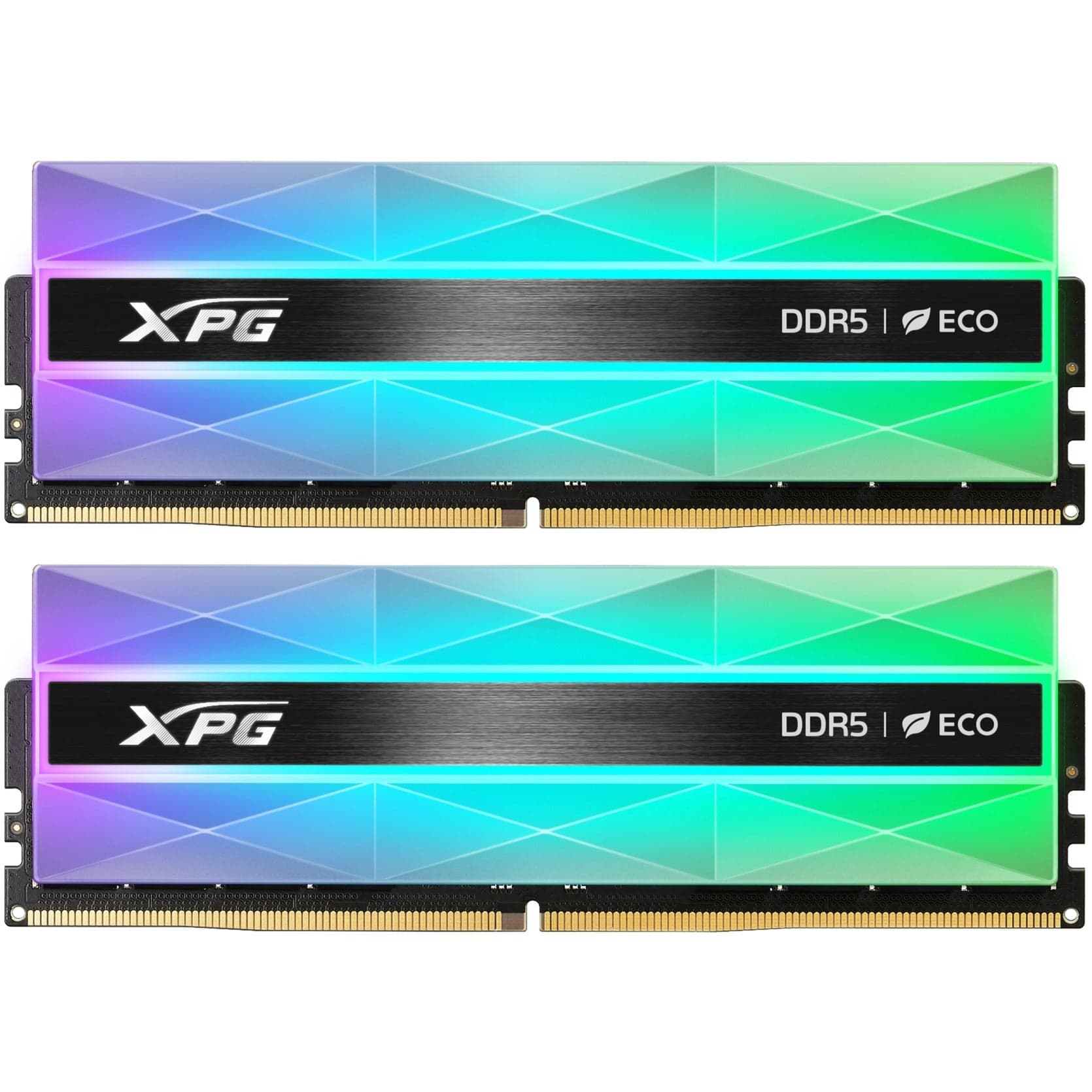 DIMM 32 GB DDR5-6000 (2x 16 GB) Dual-Kit, Arbeitsspeicher