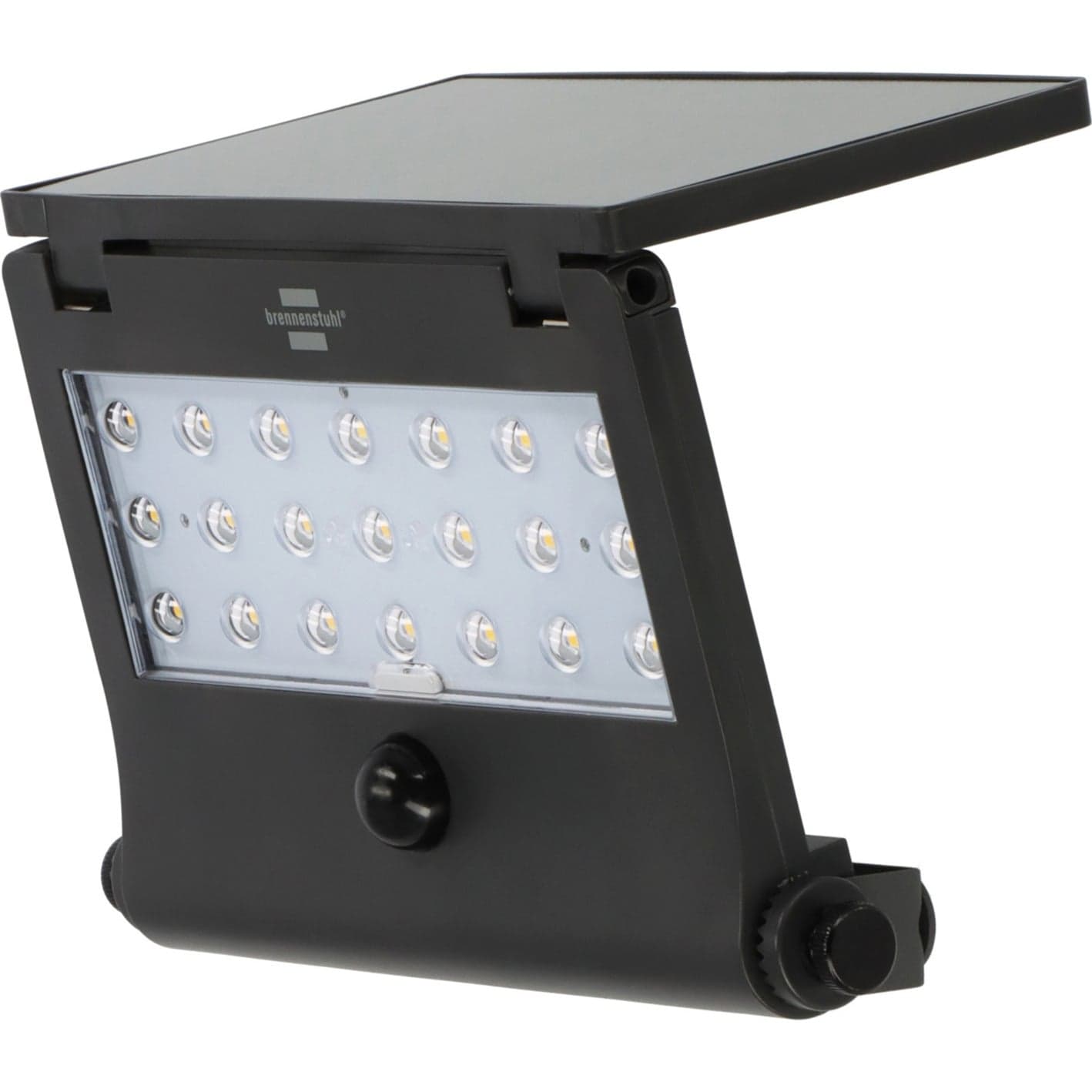 Solar LED Strahler SOL 1000 Pad , Leuchte