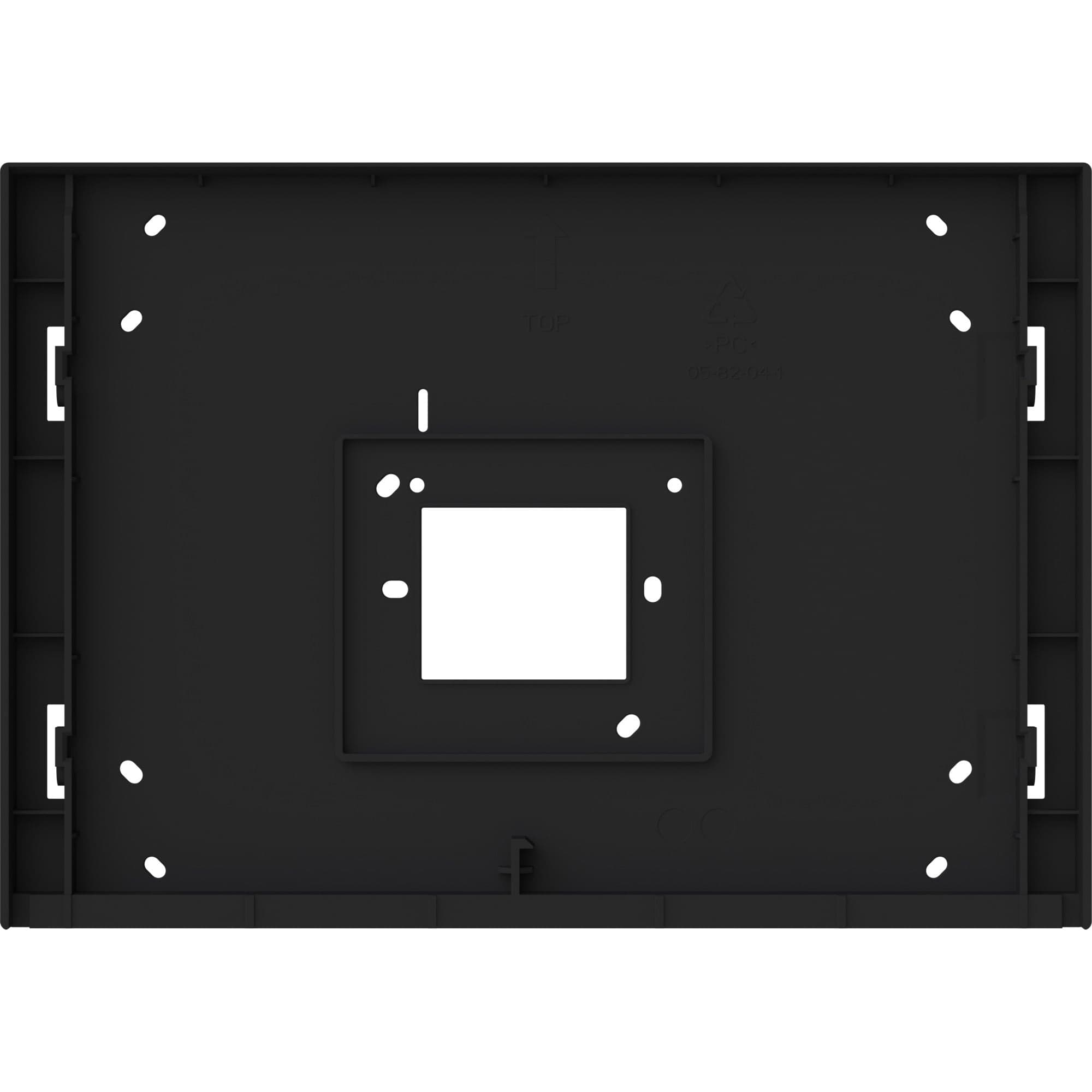 SmartTouch 10 Applikationspunkt Rahmen Typ ST/A10.11-825 Montagerahmen, Befestigung/Montage