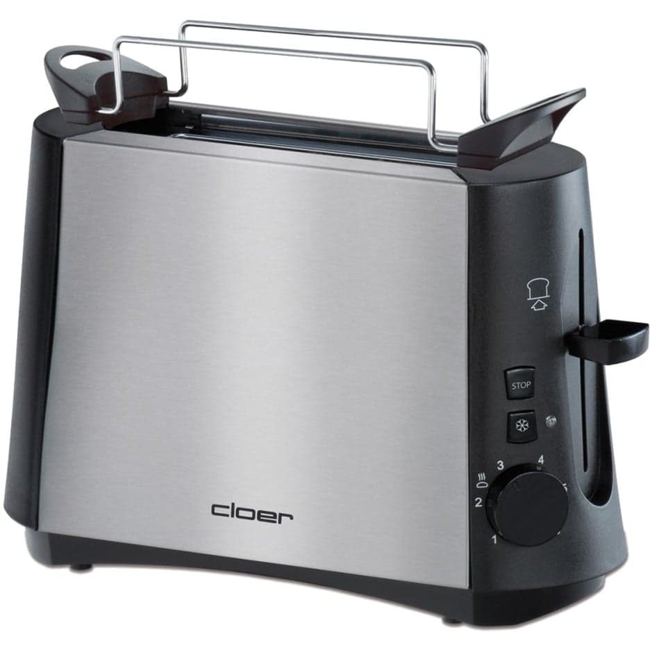 Single-Toaster 3890