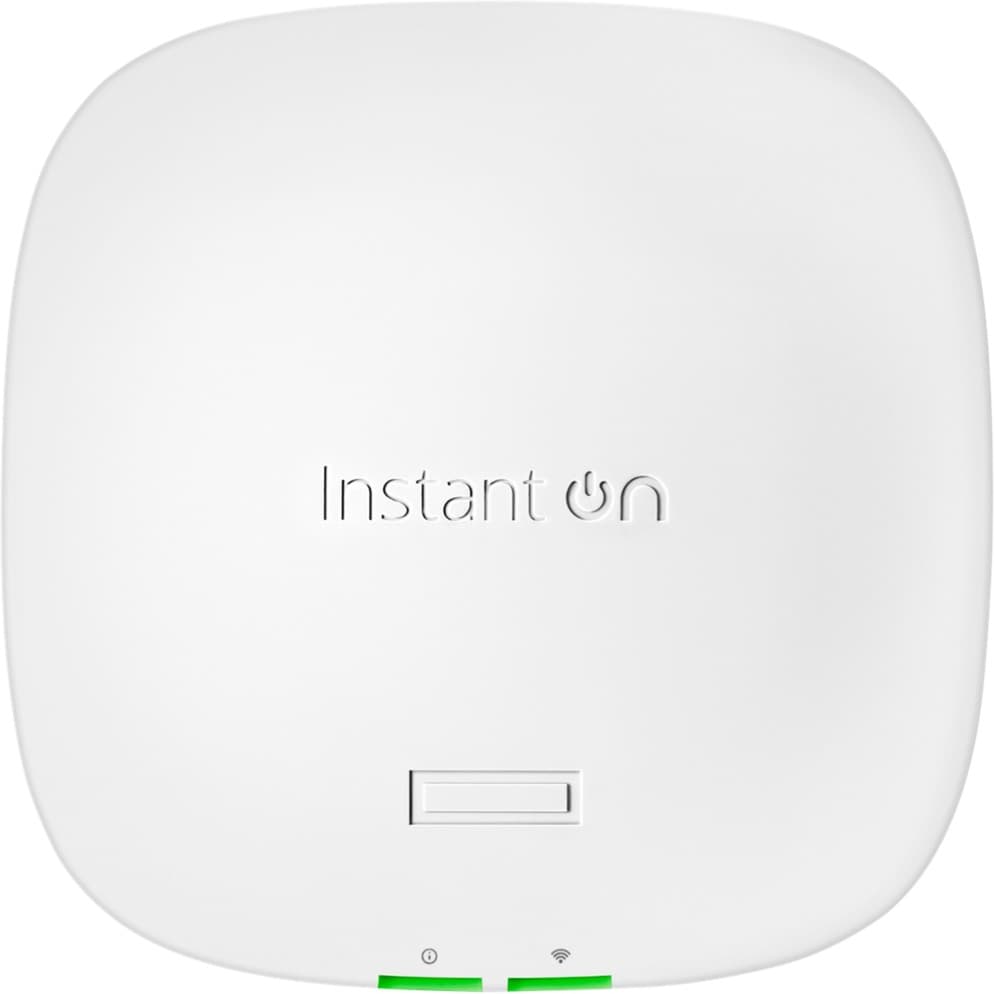 HP HPE NW ION AP21 (EU) AP Bundle, Access Point