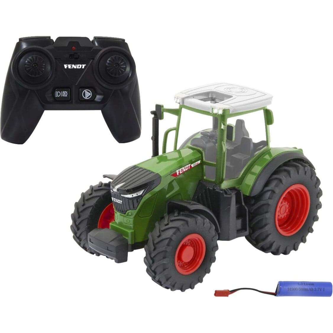 Fernsteuerung 2,4 Gigahertz 1050 Vario 1:24S, RC