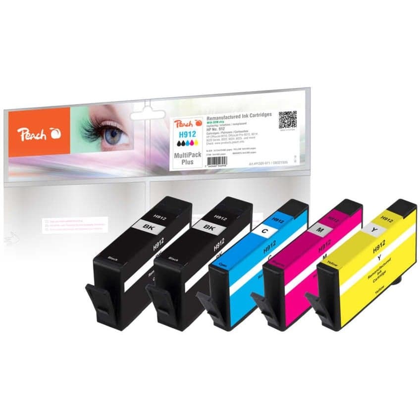 Tinte Spar Pack Plus PI300-971