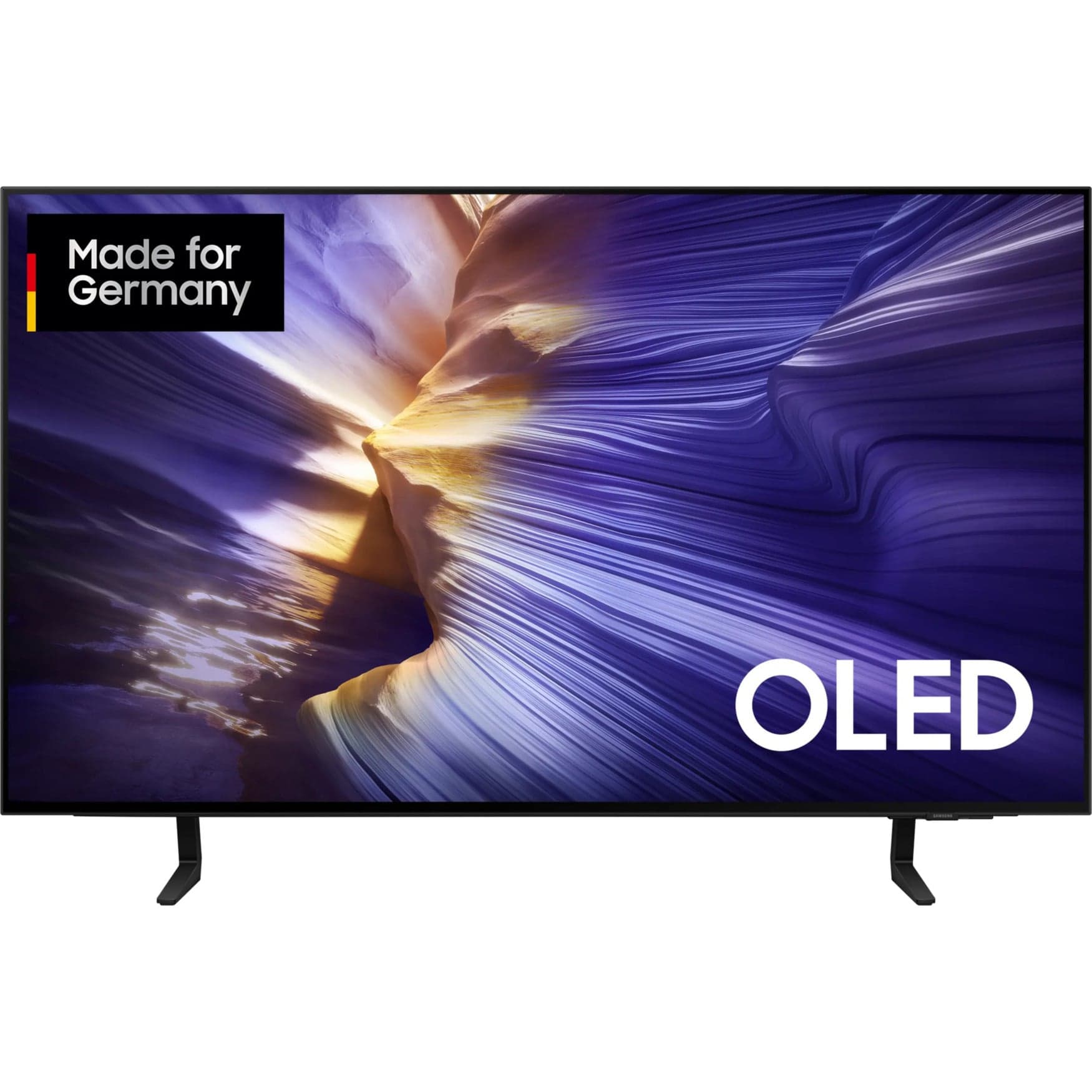 42" OLED S92F (GQ42S92FAEXZG), OLED-Fernseher