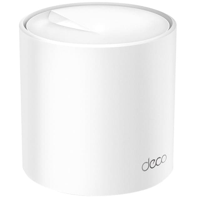 DECO X60, Mesh Router