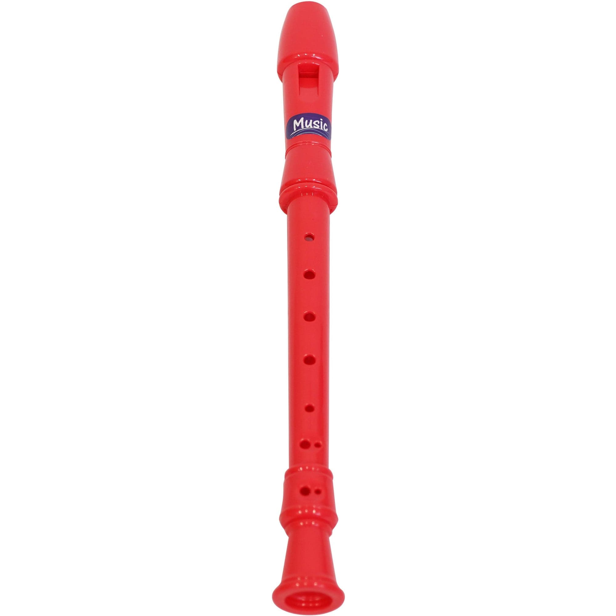 Kunststoff Blockflöte, Musikinstrument