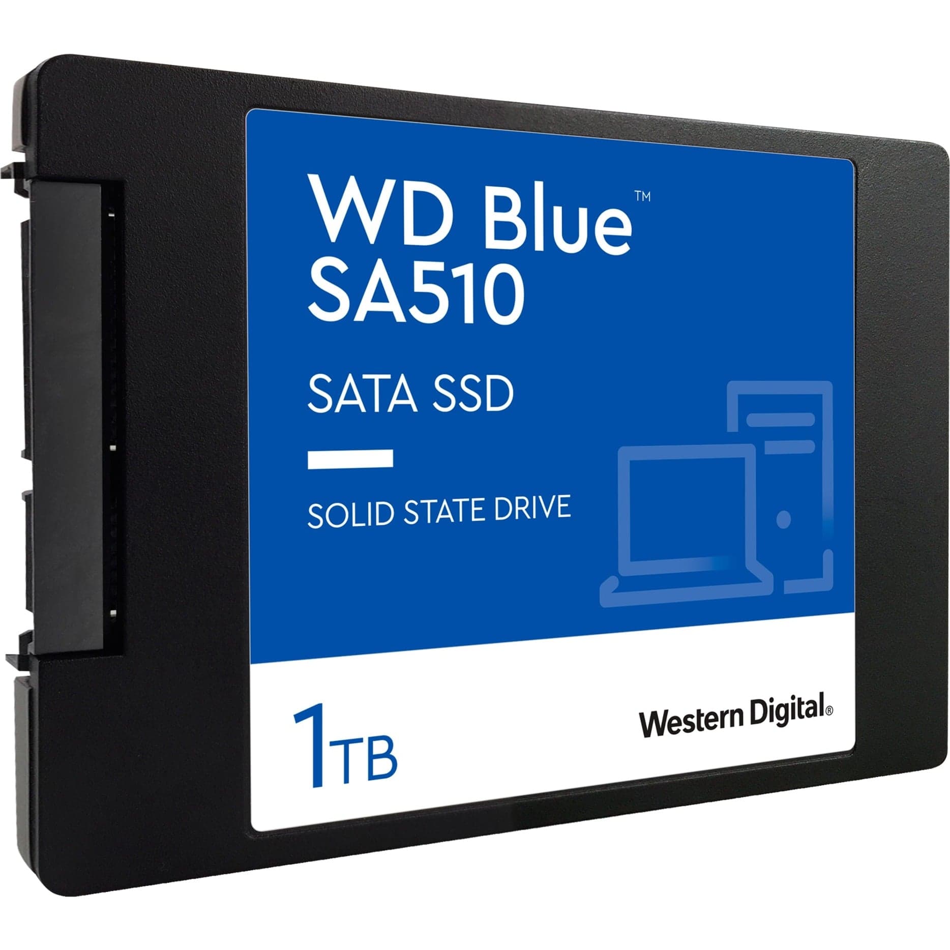 Blue SA510 1 TB, SSD
