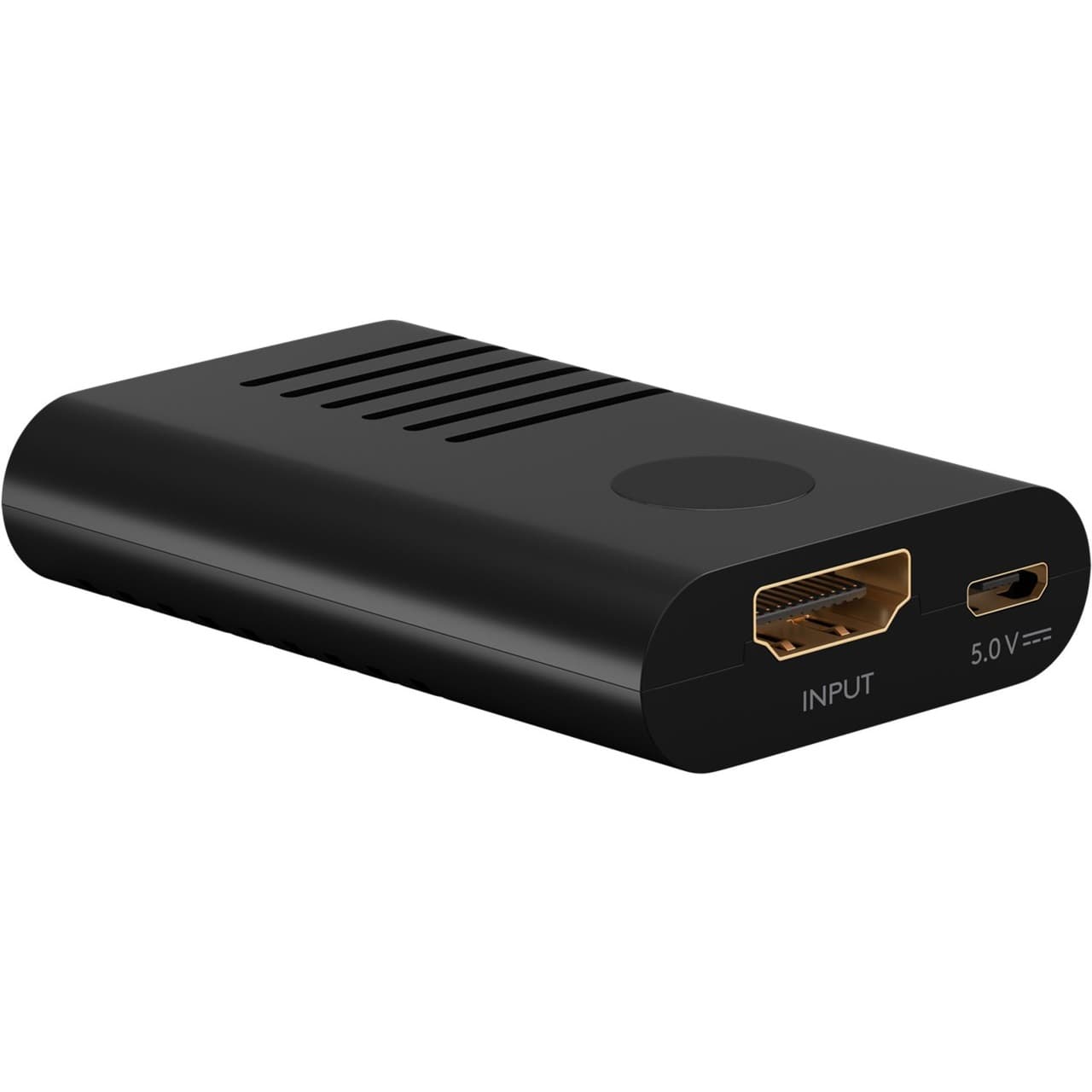 HDMI-Signalverstärker 4K @ 60Hz, HDMI Verlängerung