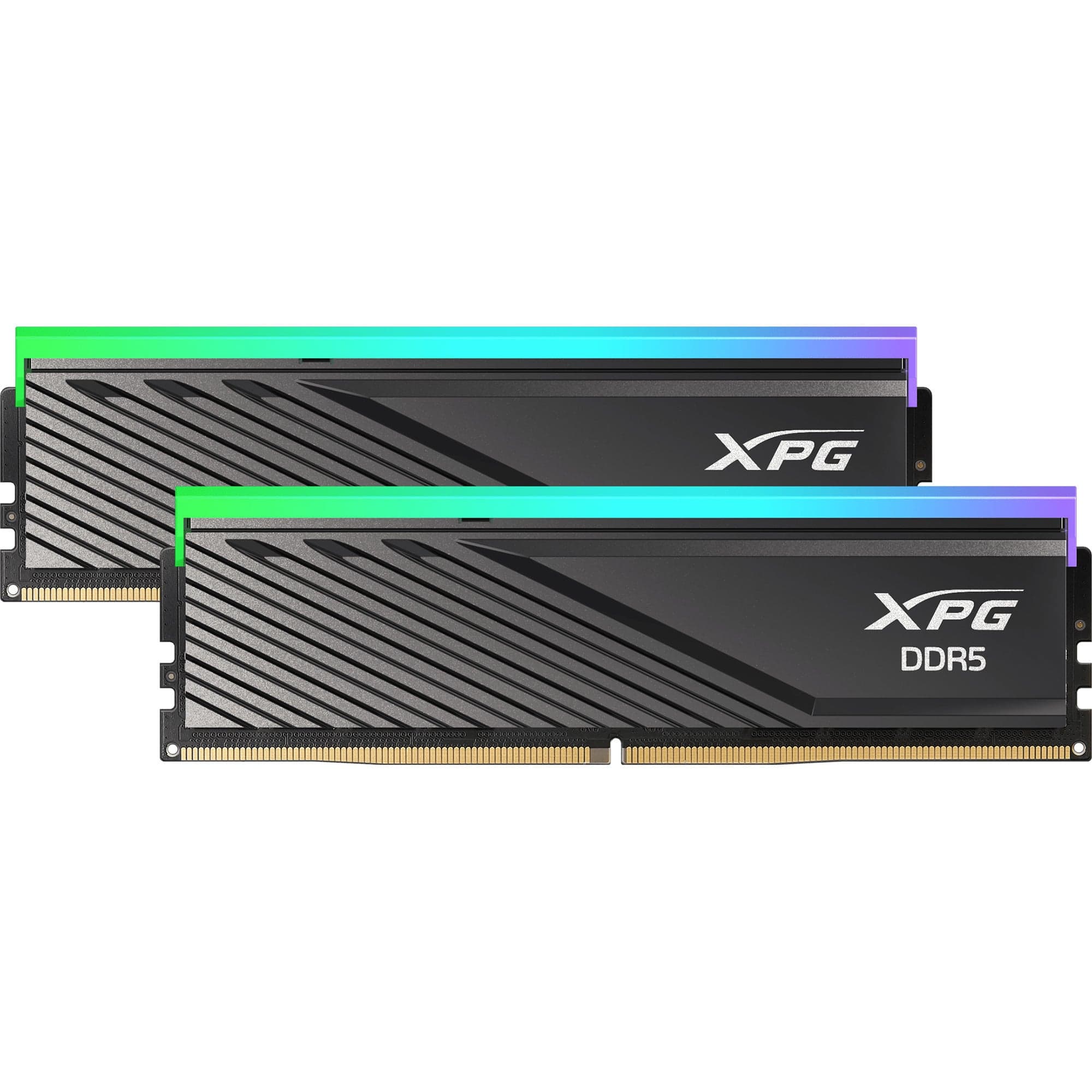 DIMM 32 GB DDR5-6000 (2x 16 GB) Dual-Kit, Arbeitsspeicher