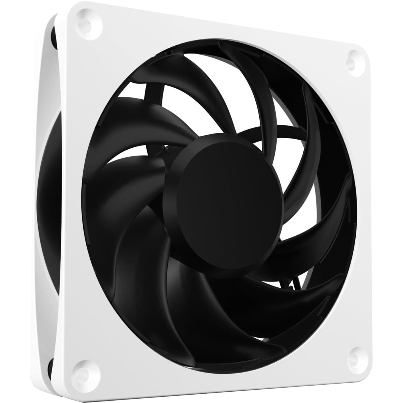 Apex Stealth Metal 120mm Lüfter 2000rpm, Gehäuselüfter