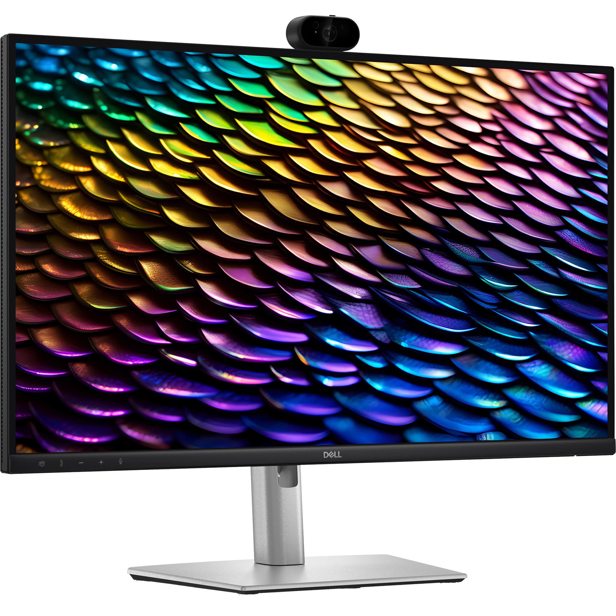 P2726DEB USB-C-Hub-Konferenz-Monitor, LED-Monitor