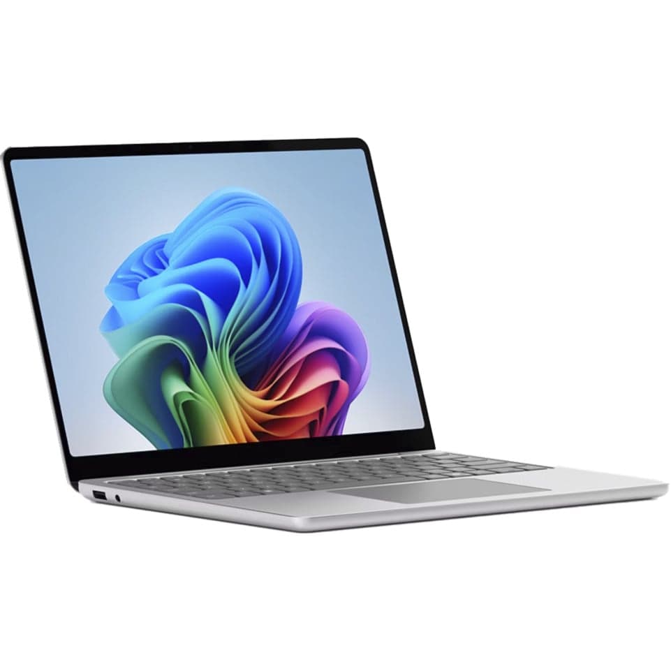 Surface Laptop Copilot+PC 13 Zoll for Business, Notebook